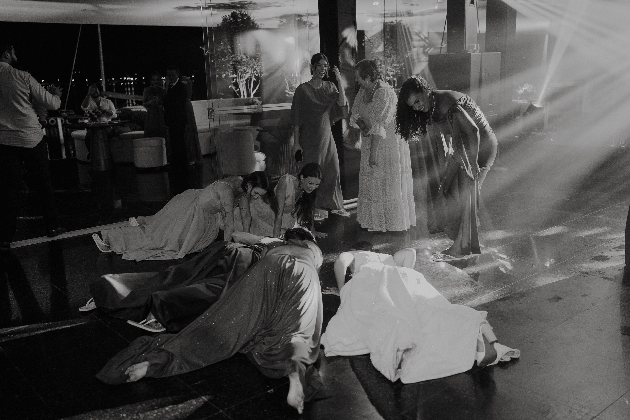 Luiza e Marcelo. Fabio Barth — Wedding Photo & Film