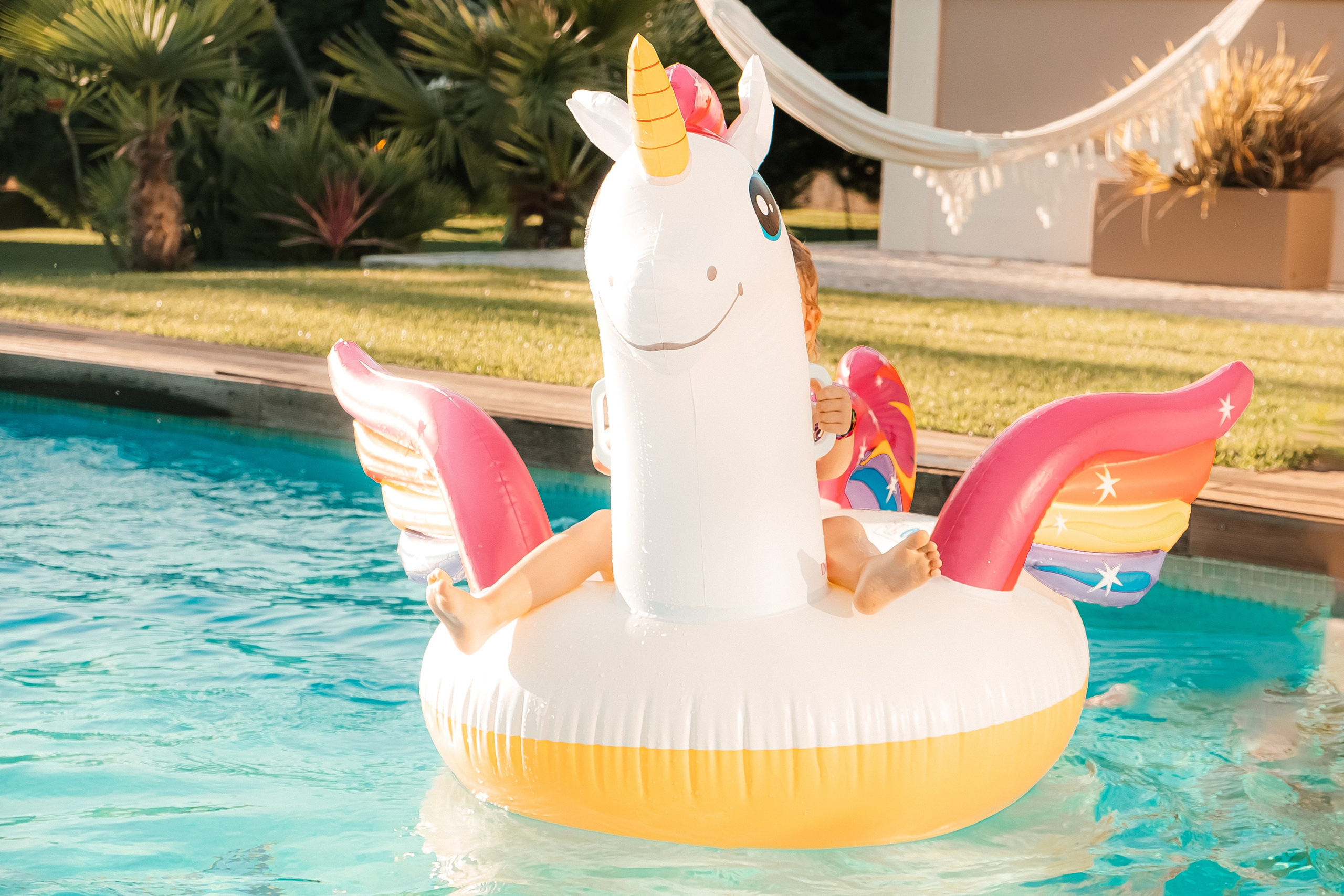 Дитячий день народження. Валерія Сичова. Сімейний та репортажний фотограф в Португаліі