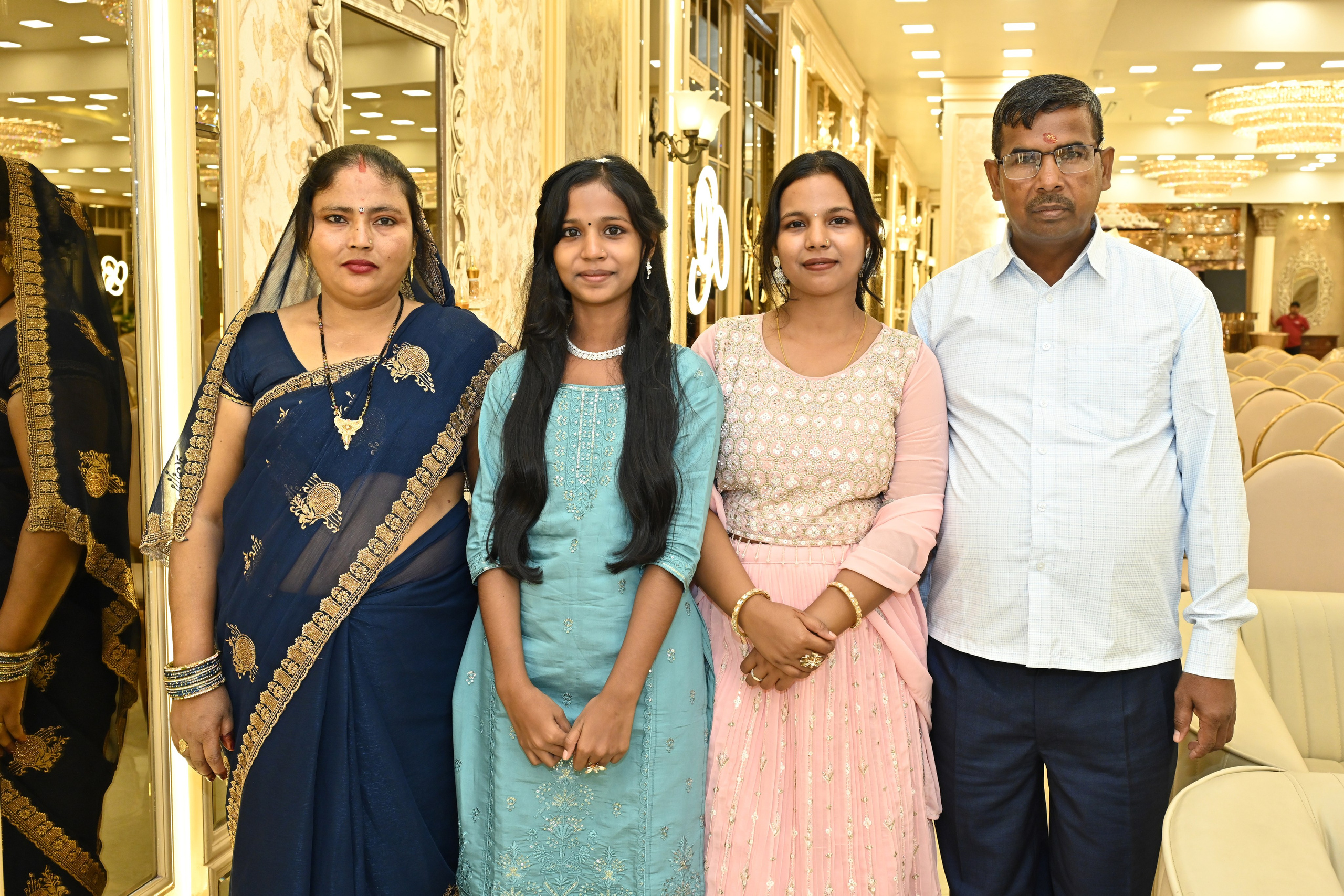 Vivek & sunanda. “Ajay Digital Photo Studio — Capturing Timeless Wedding Moments”