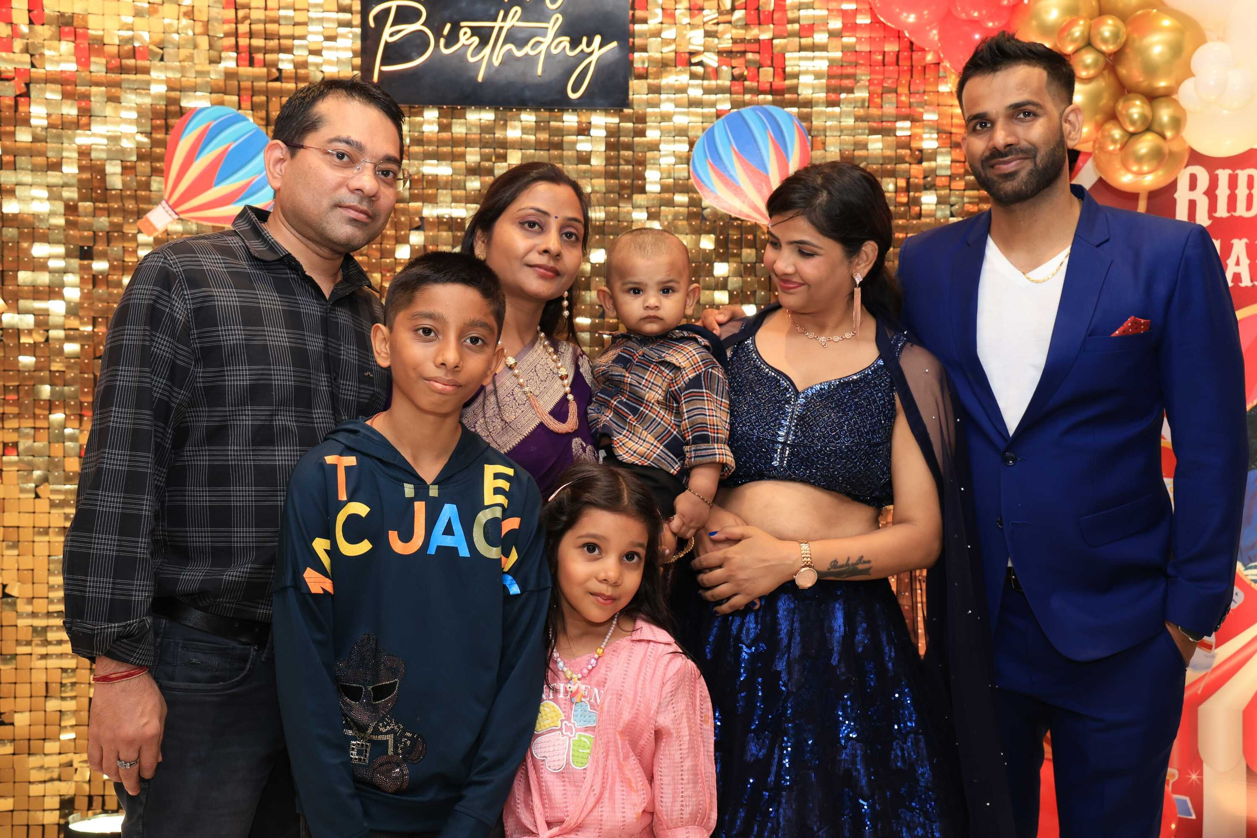 Ridhant B Day. “Ajay Digital Photo Studio — Capturing Timeless Wedding Moments”