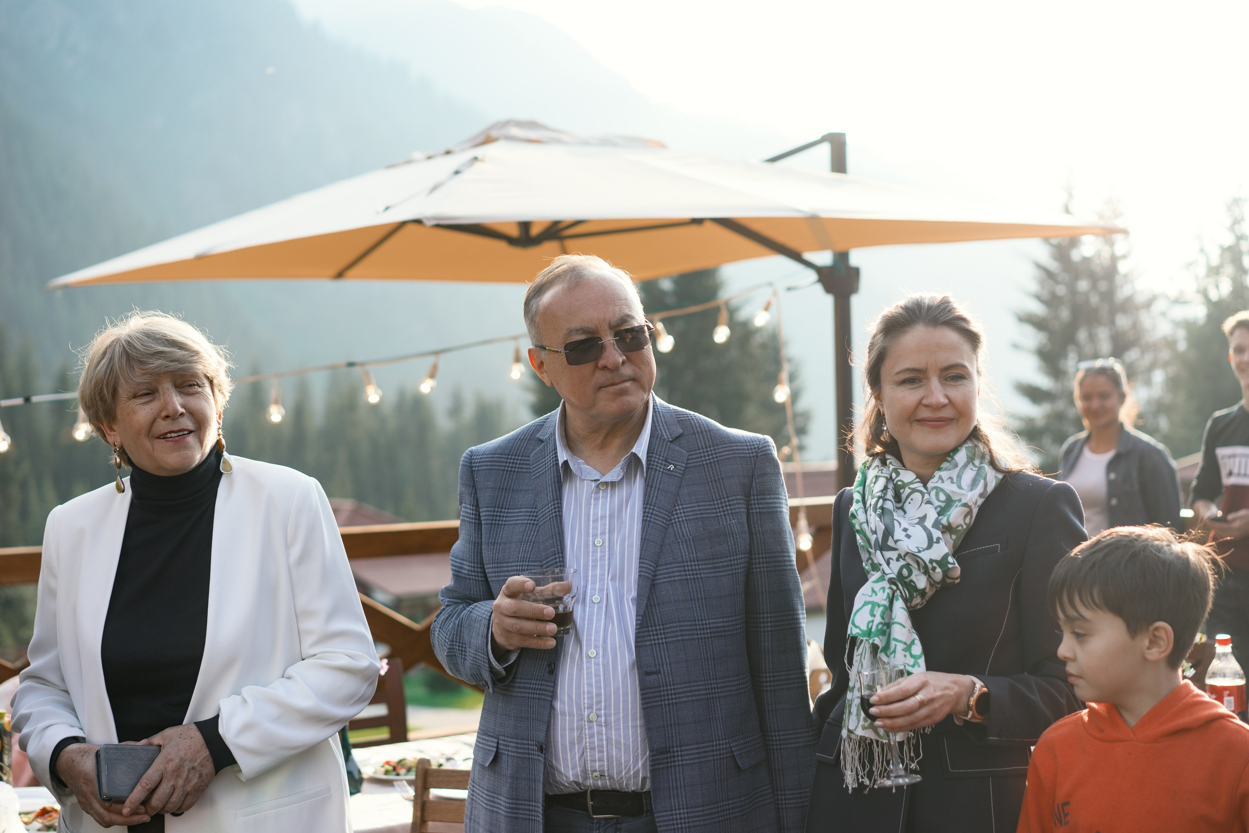 Свадебные. Фотограф Вотинов Николай