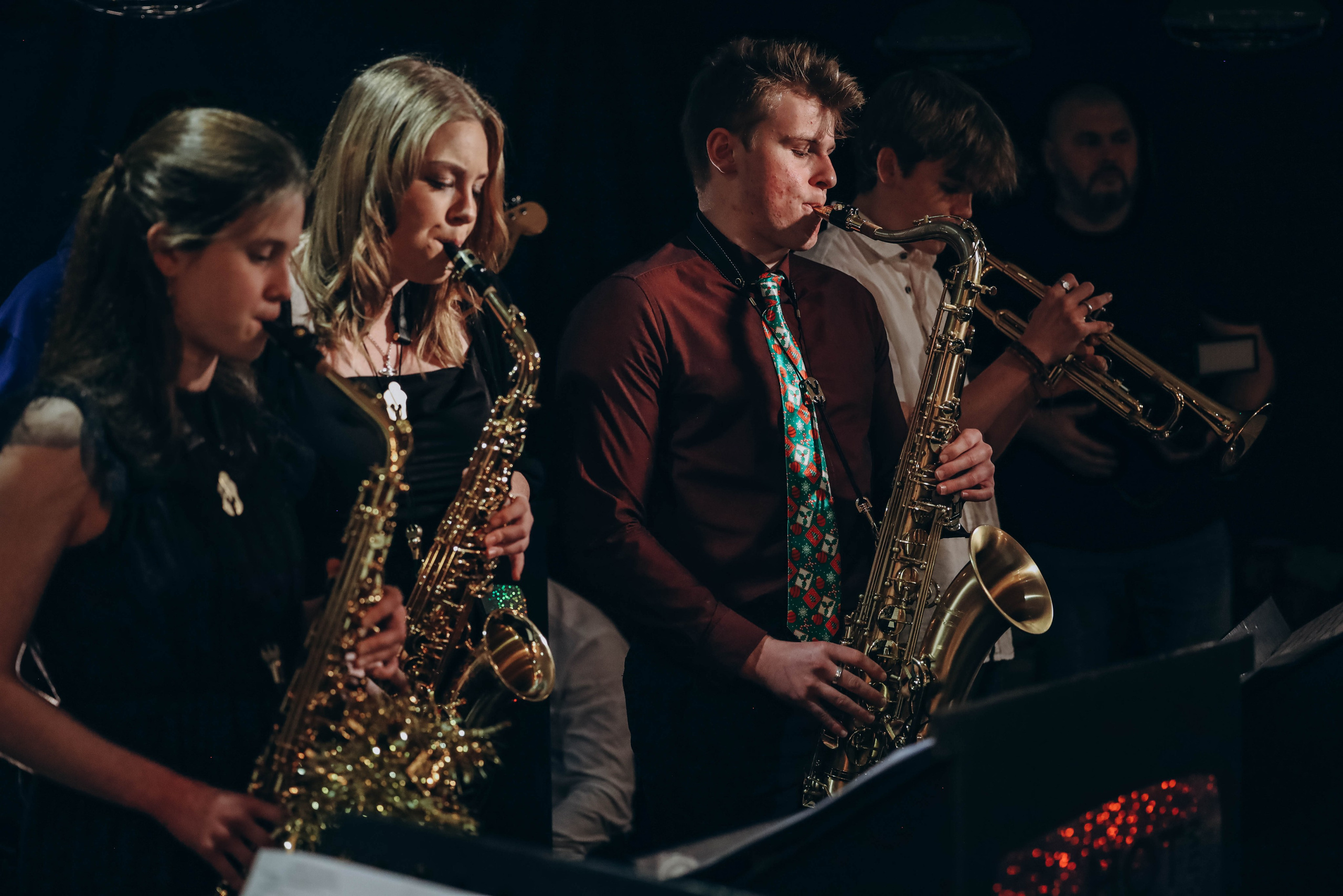 Music Event Photography