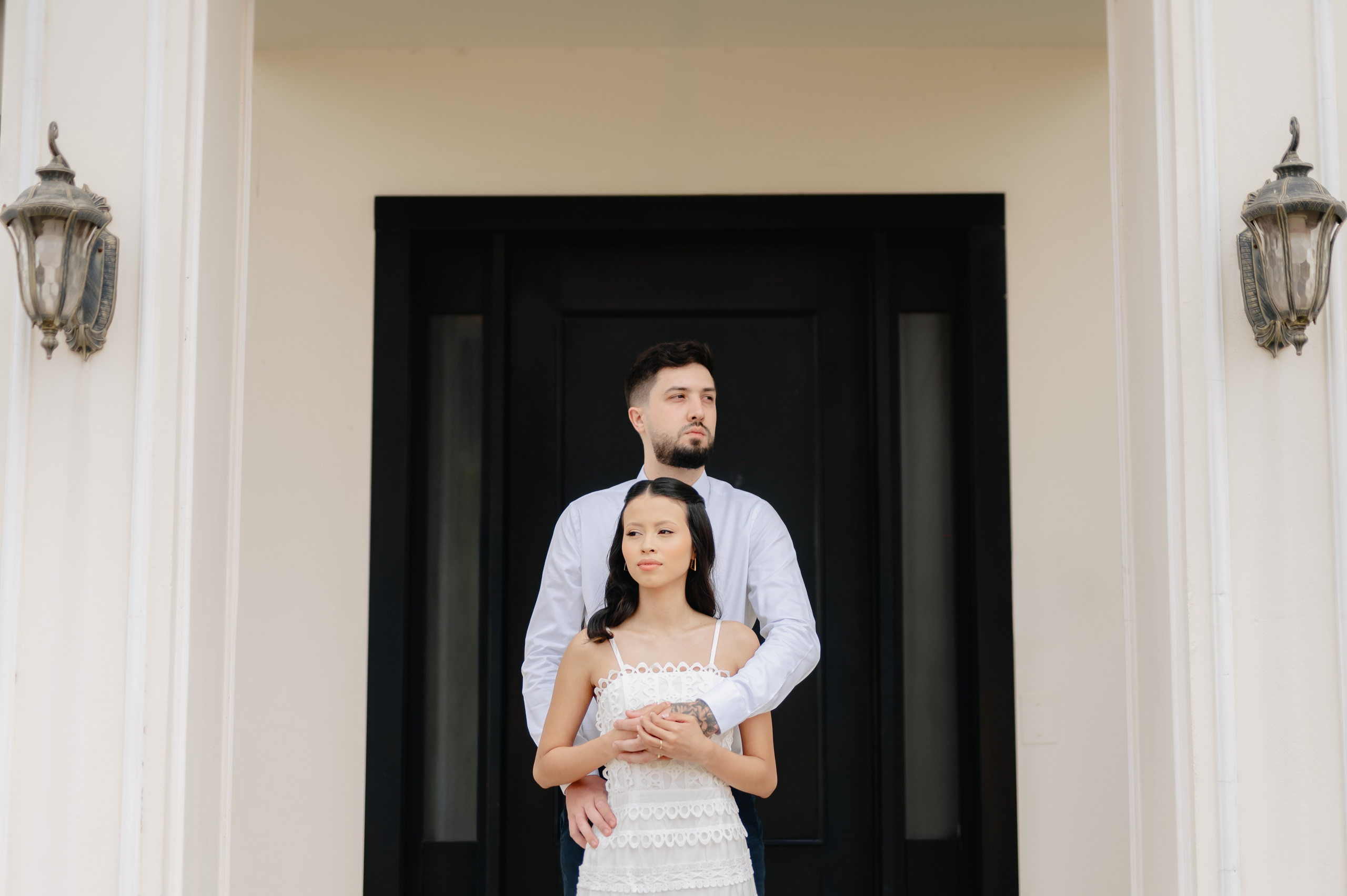 Ensaio Pré Wedding. Barizon Fotografia | Fotógrafo de Casamentos, Ensaios e Eventos | Cianorte, Paraná