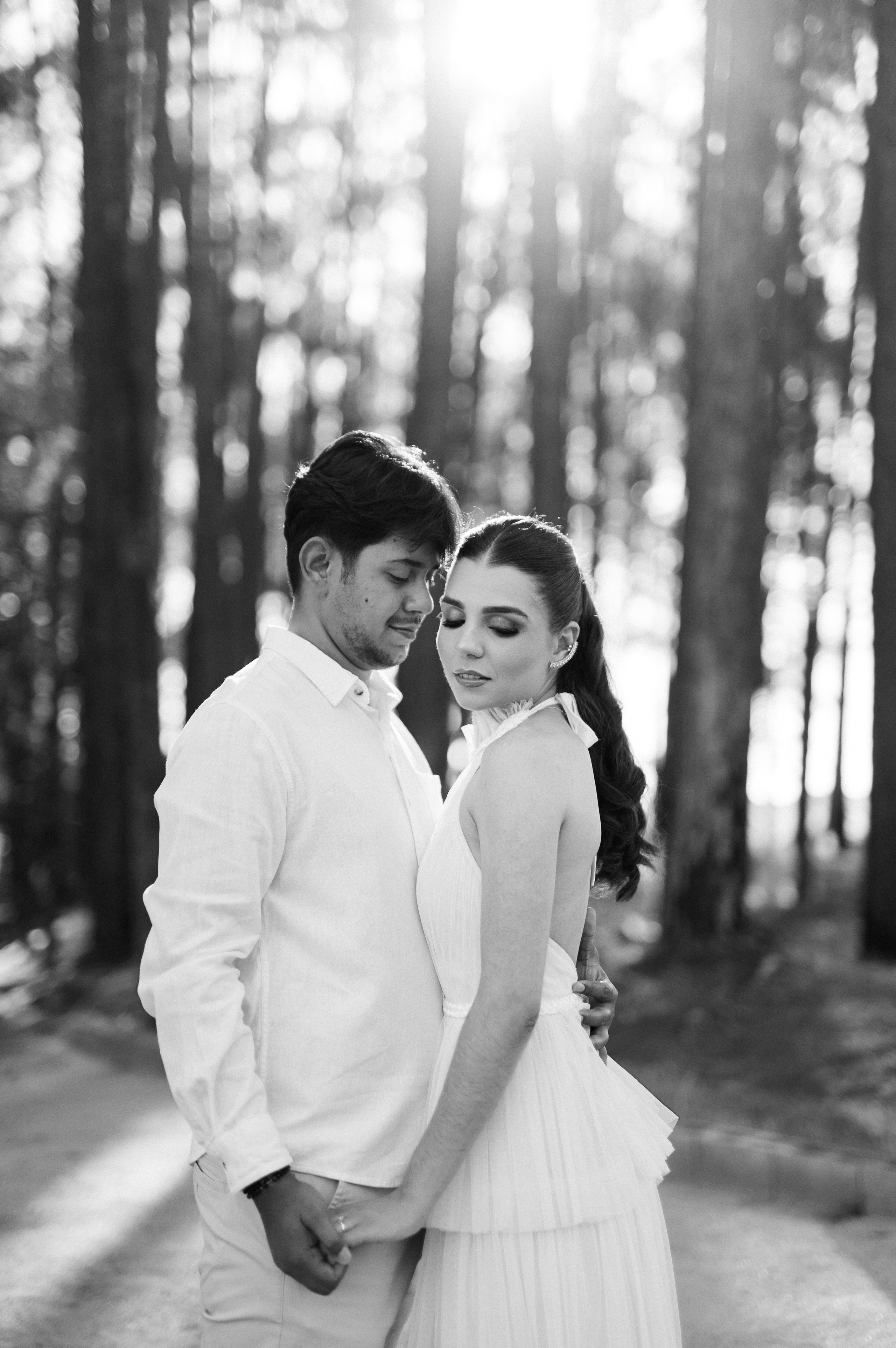 Pré Wedding em Cianorte • Beatriz e Guilherme. Barizon Fotografia | Fotógrafo de Casamentos, Ensaios e Eventos | Paraná
