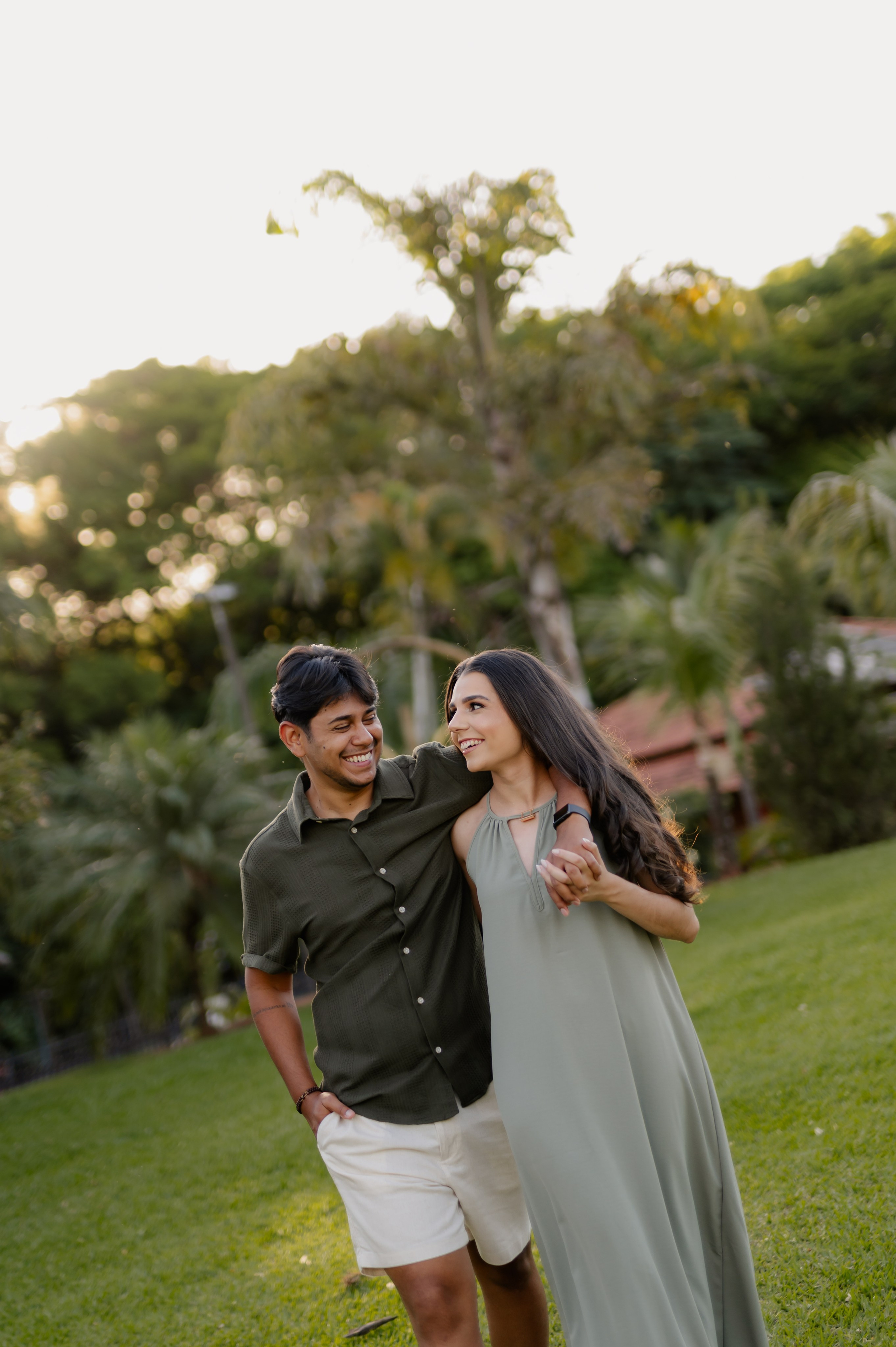 Pré Wedding em Cianorte • Beatriz e Guilherme. Barizon Fotografia | Fotógrafo de Casamentos, Ensaios e Eventos | Paraná