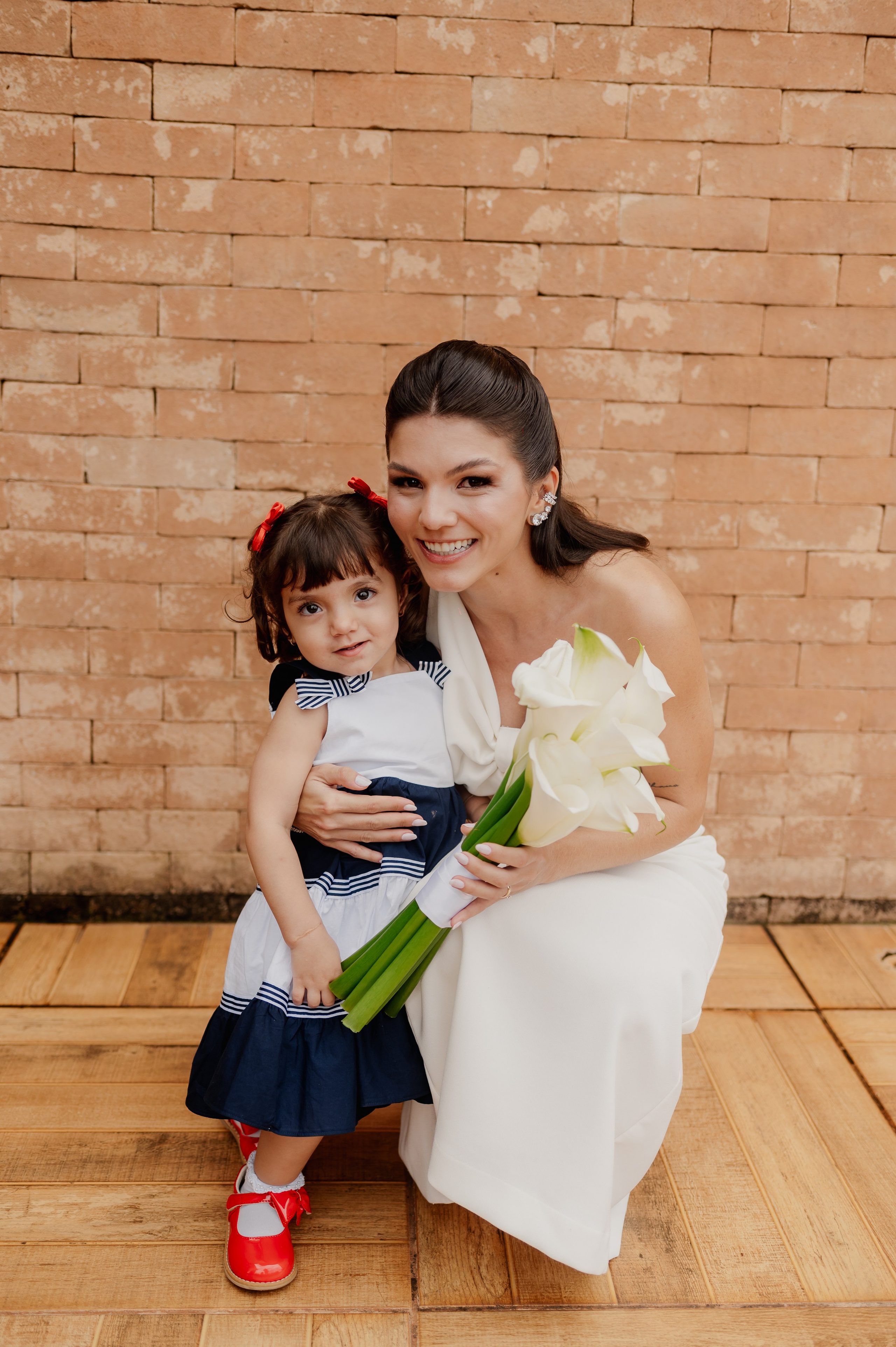 Casamento Civil de Fernanda e Gustavo | Barizon Fotografia