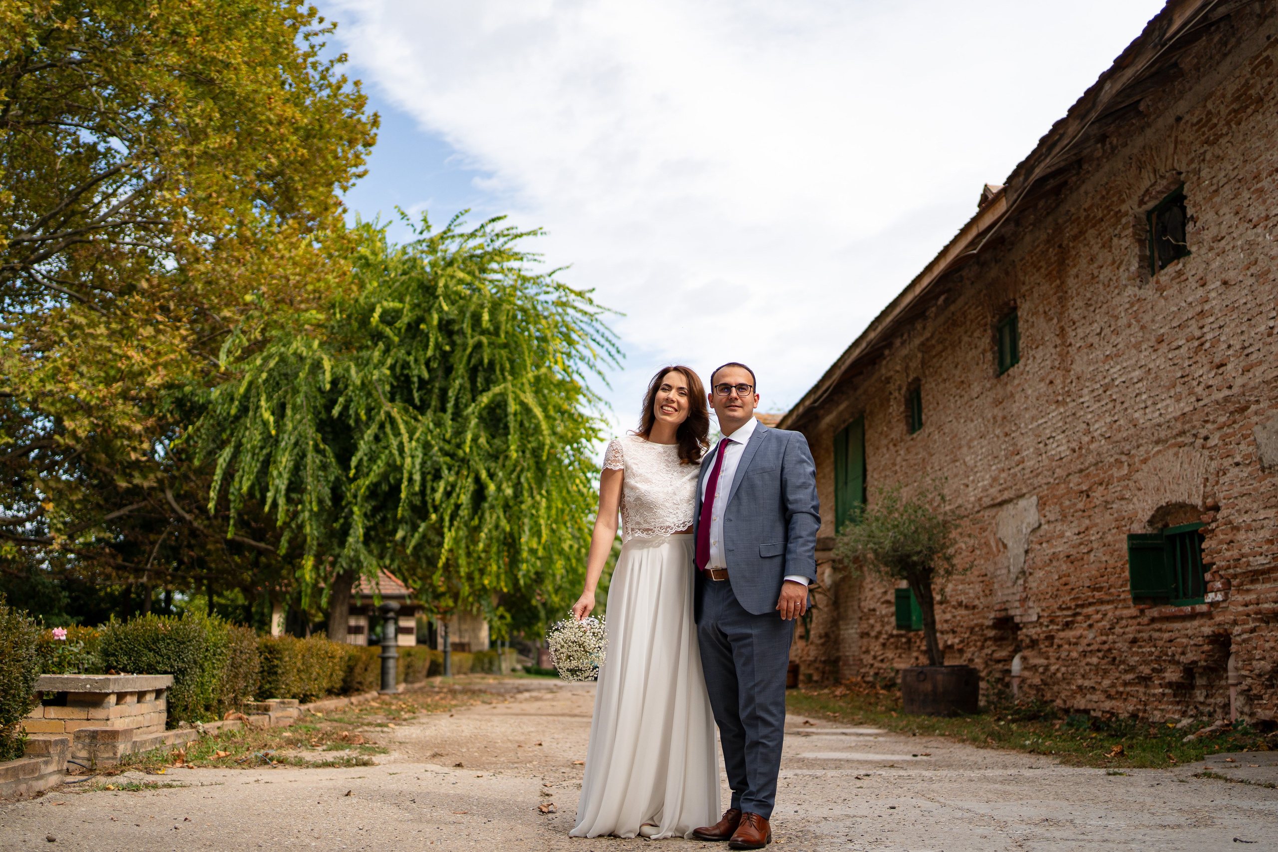 Ana si Florin. Fotografiideplacere.net