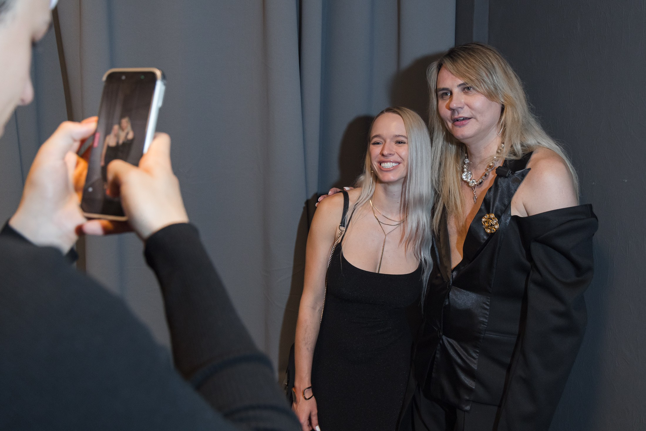 INFLUENCER EVENT. Eventfotograf, Businessfotograf & Reportagefotograf in Baden-Württemberg, am Bodensee und in der Schweiz | Pavel Eifert
