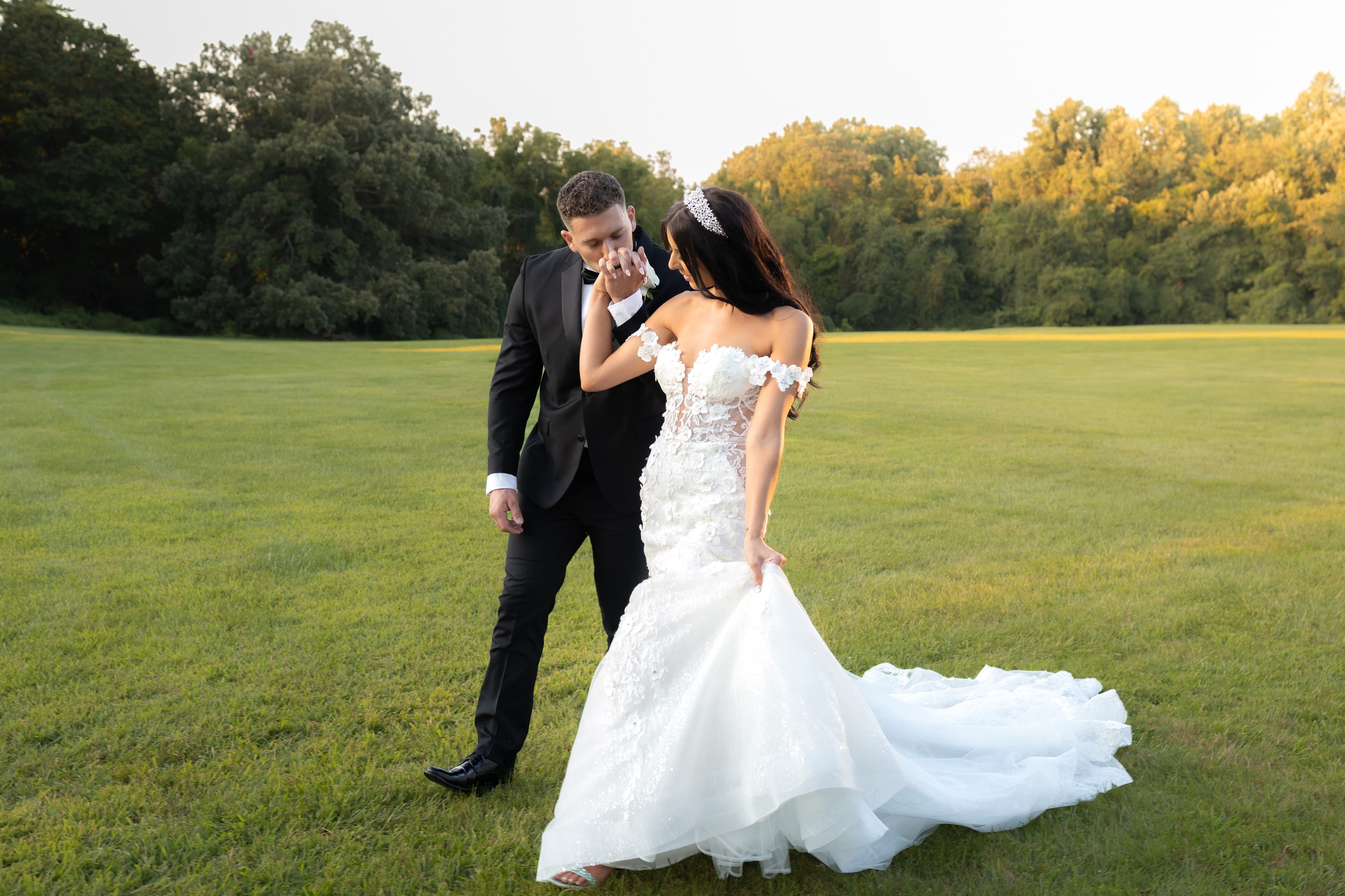 Lisa Marie & Anthony, The Mansion at Glen Cove, NY. Wedding Photo & Video