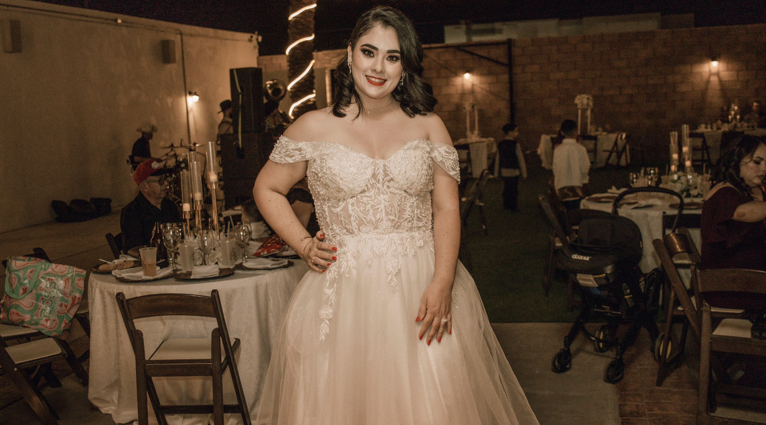 VIRIDIANA Y HUMBERTO. Principal