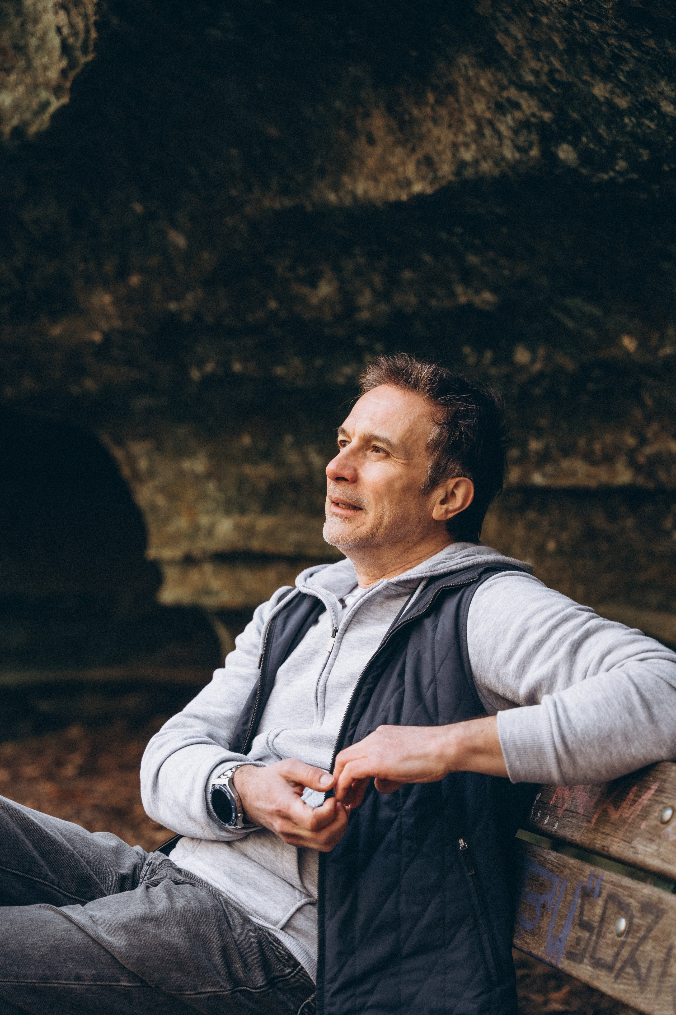 Müllerthal. Elena Seewald