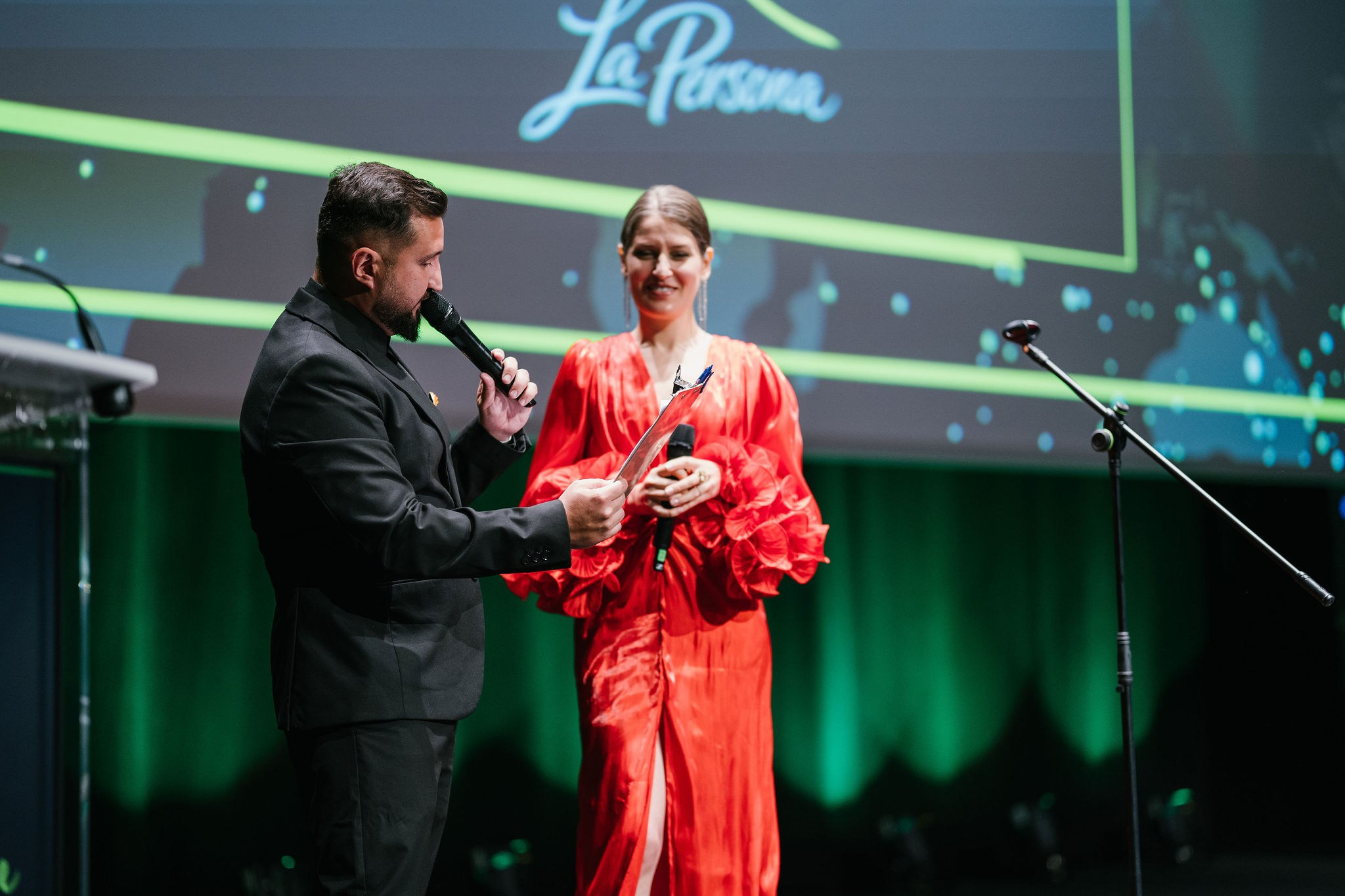La Persona Awards 2026 (ч.4). OranJazz fotos