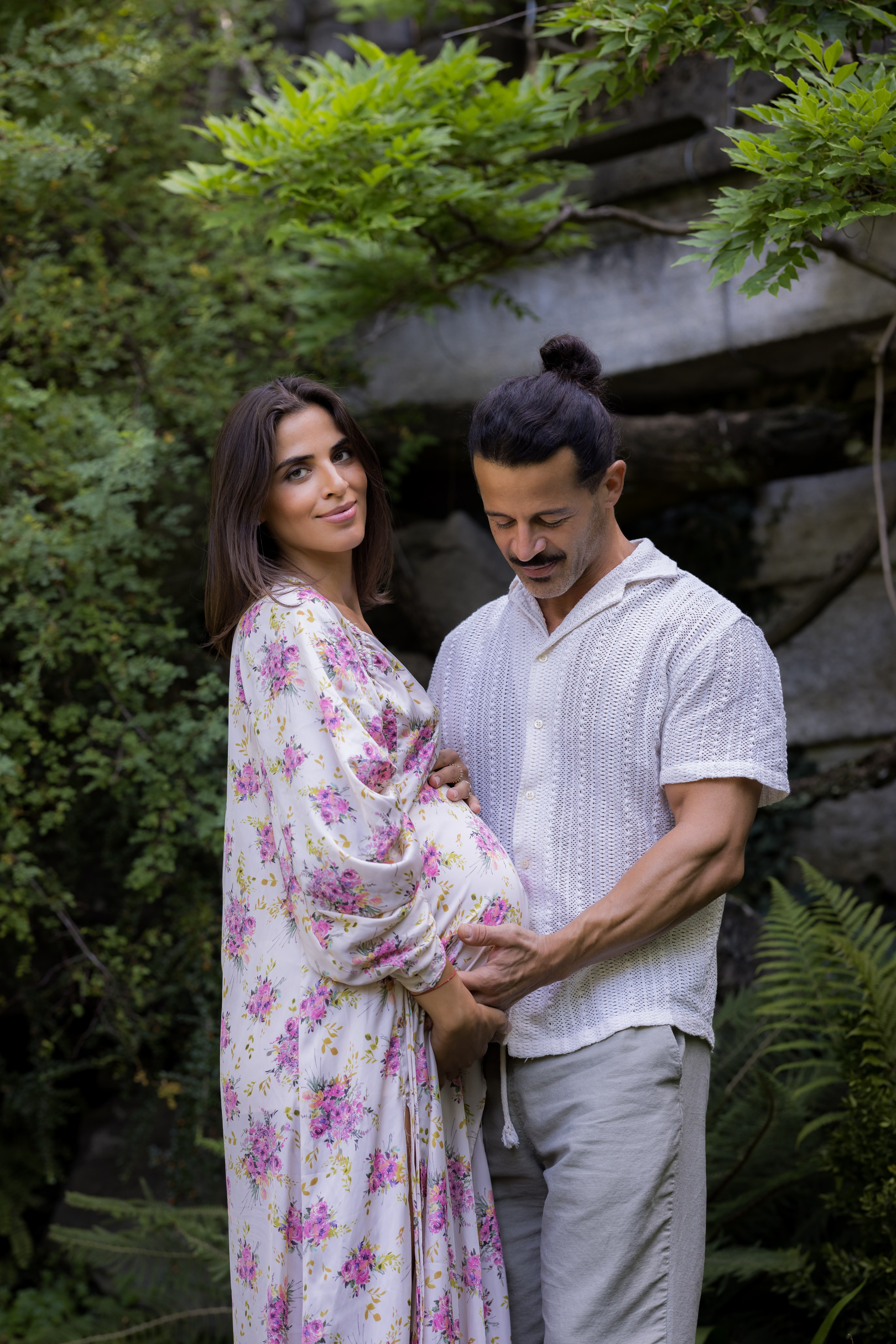 Blerina. Family photographer Zurich & Switzerland Daria Moore