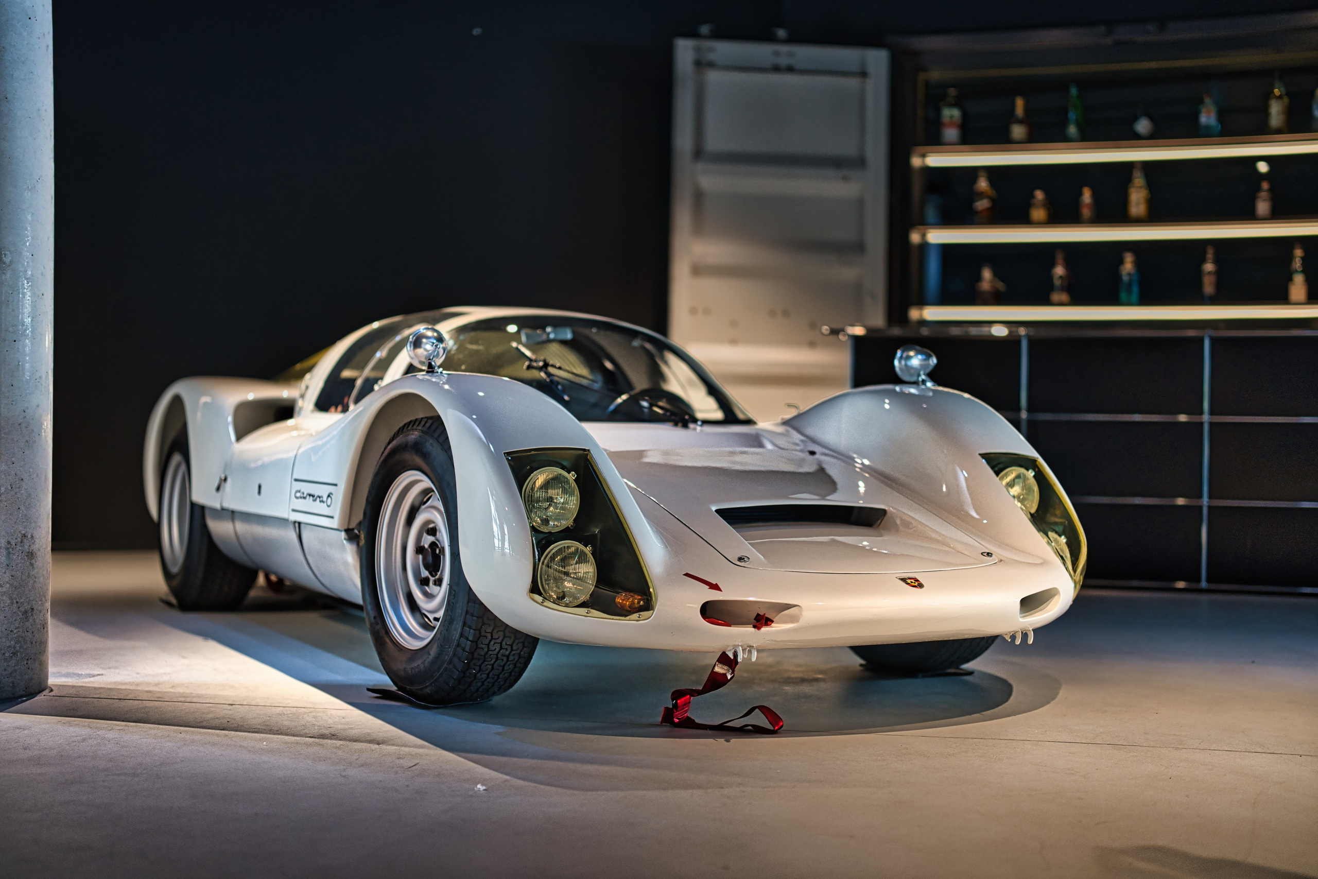 The Beauty of Machines. Vitalij Urban