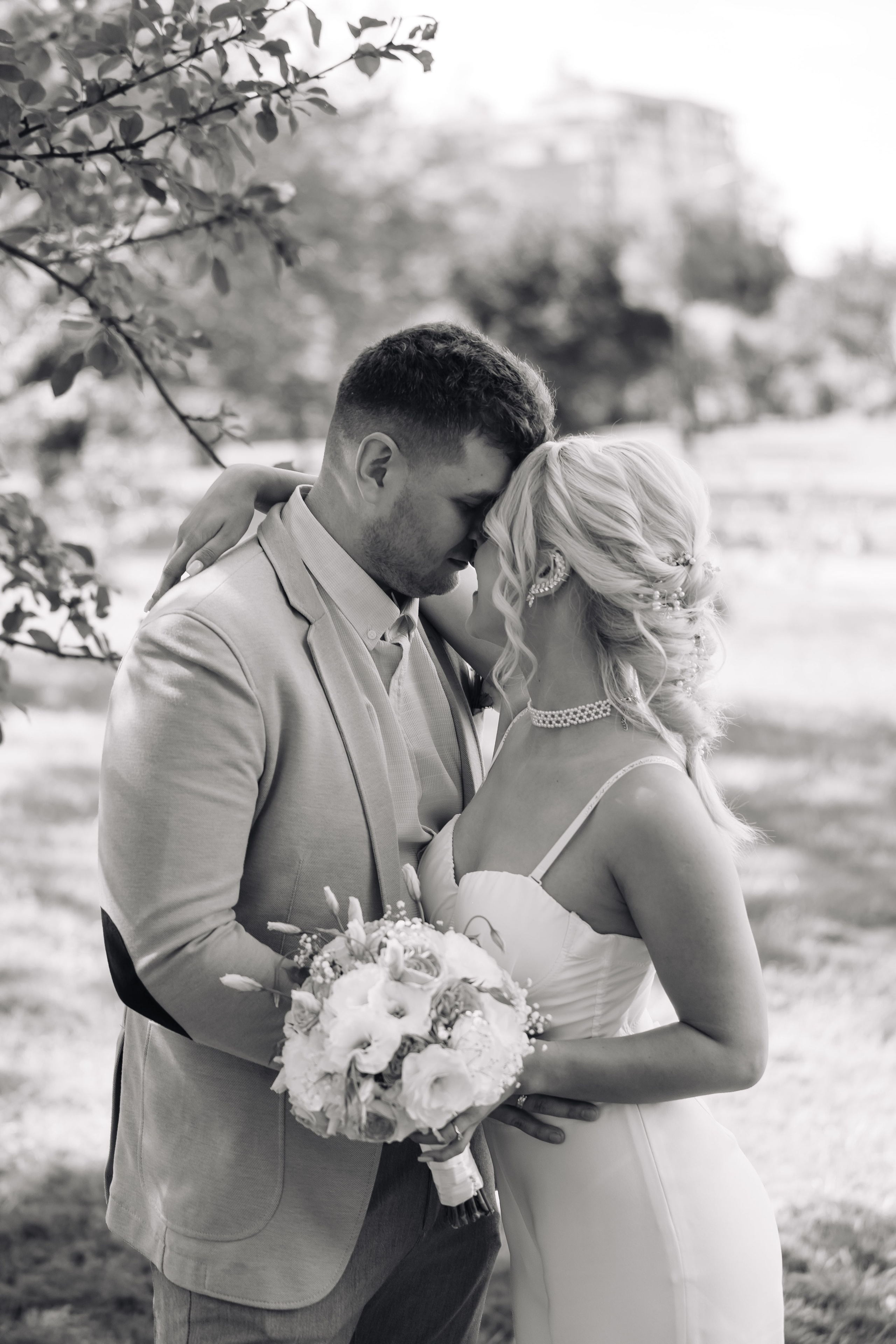 Слава и Жанна. Эдуард Хлибичук — фотограф Кишинев Молдова