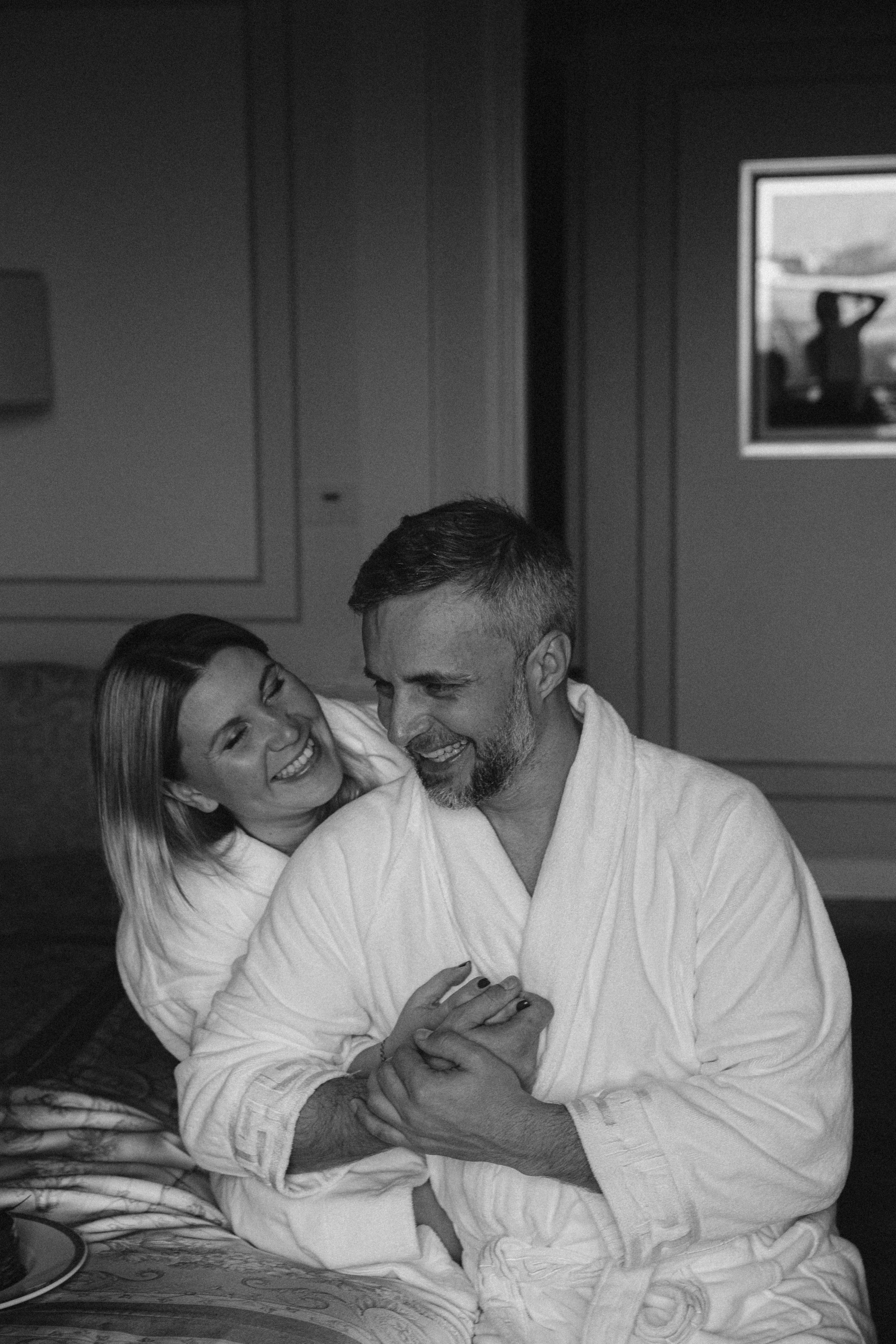 Екатерина и Андрей. Мой сайт о фото и творчестве