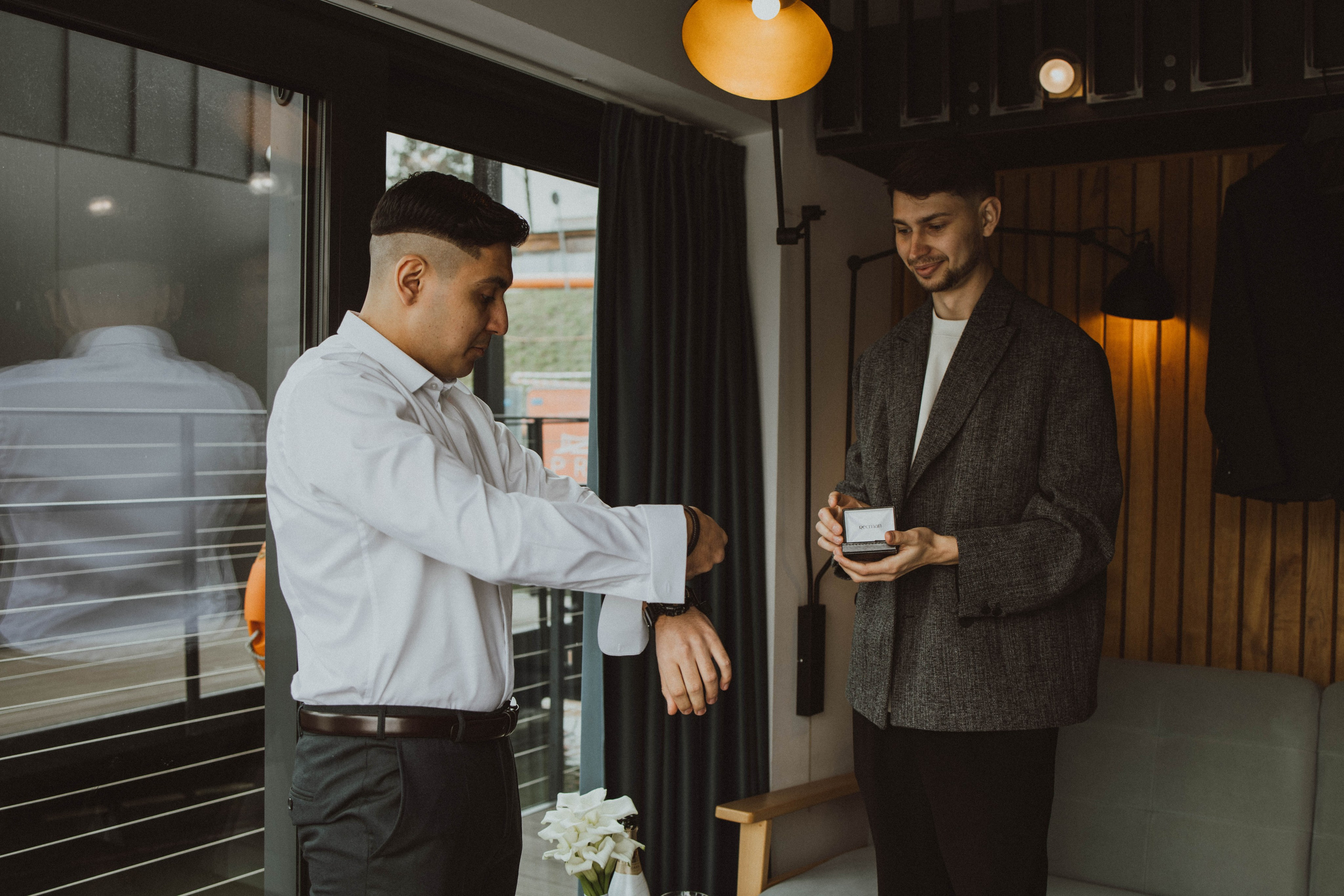 B&I. Fotograf Mykhalchuk Inna Kraków