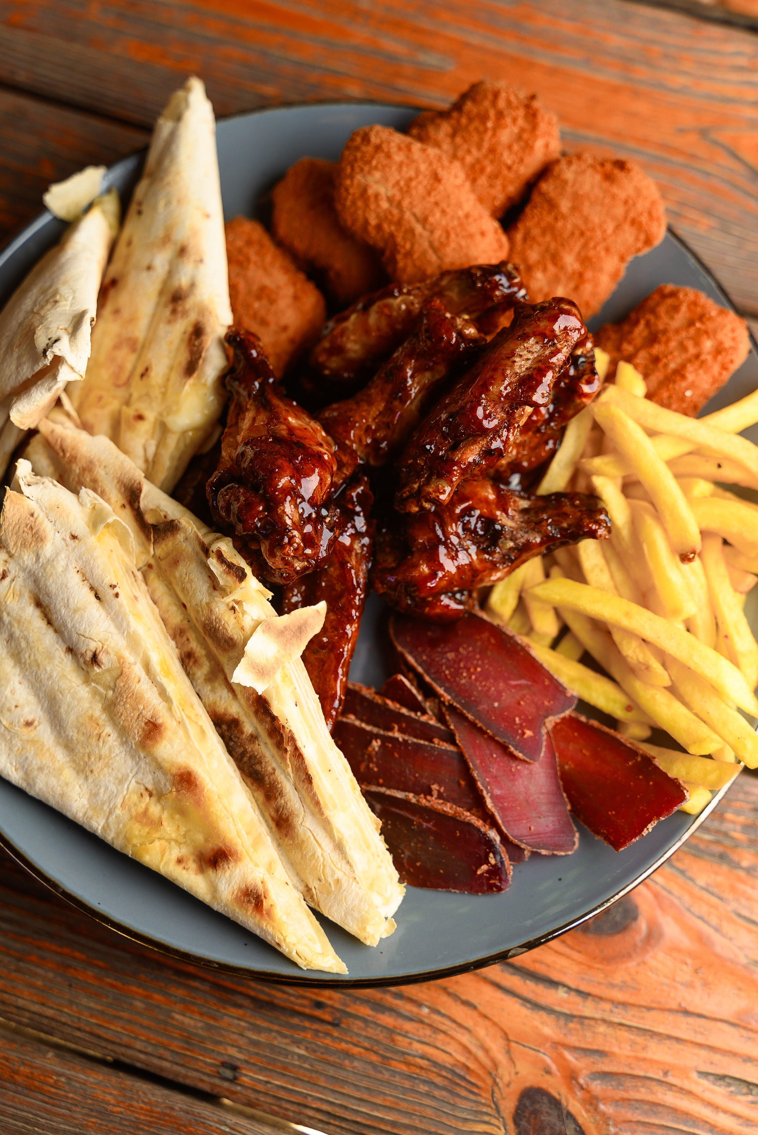 FOOD Photo. ST.PHOTO13