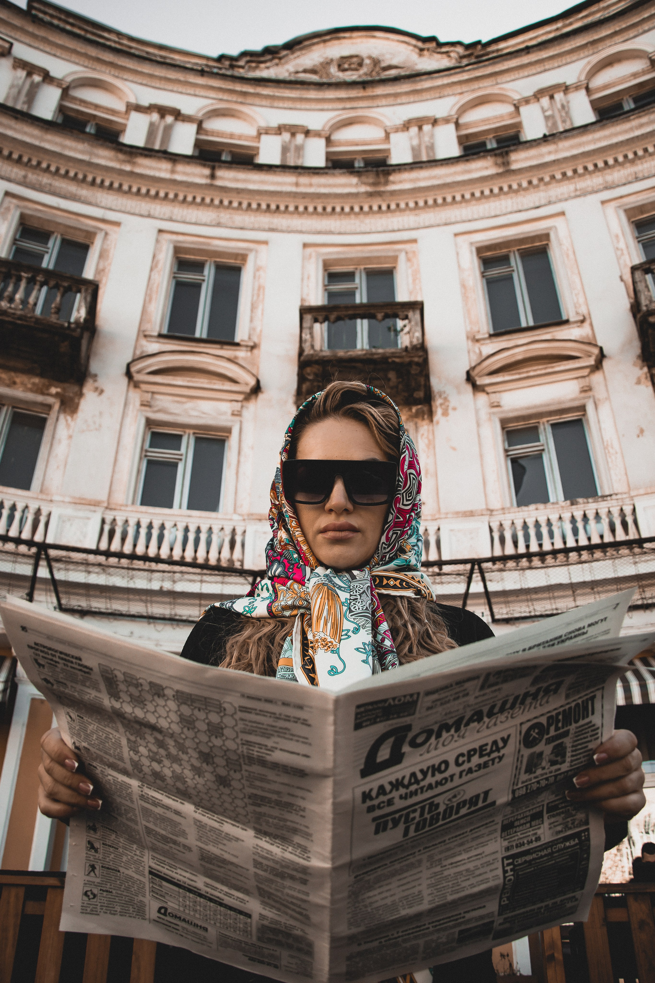 Street Photo. ST.PHOTO13