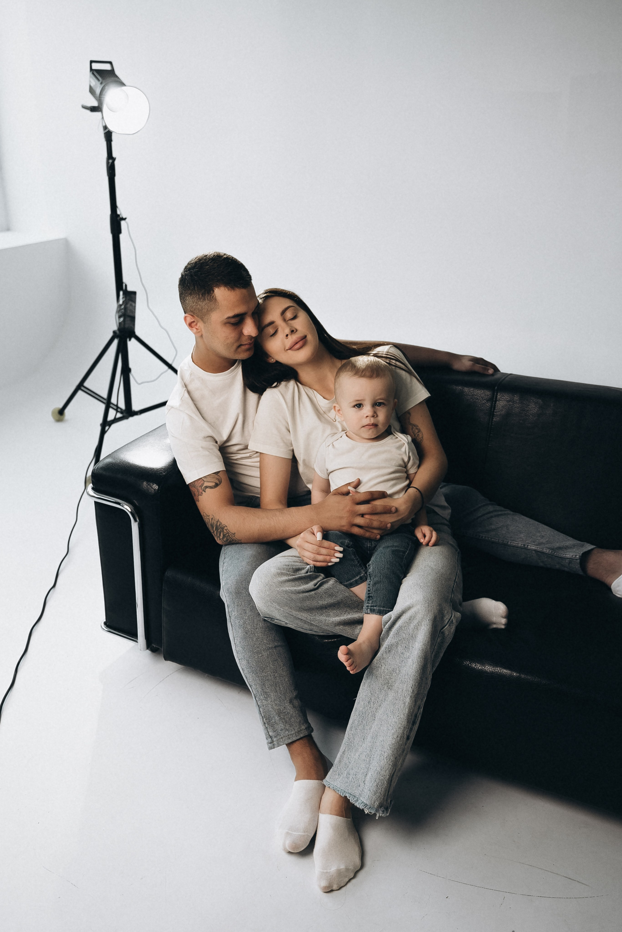 Family Photo. ST.PHOTO13