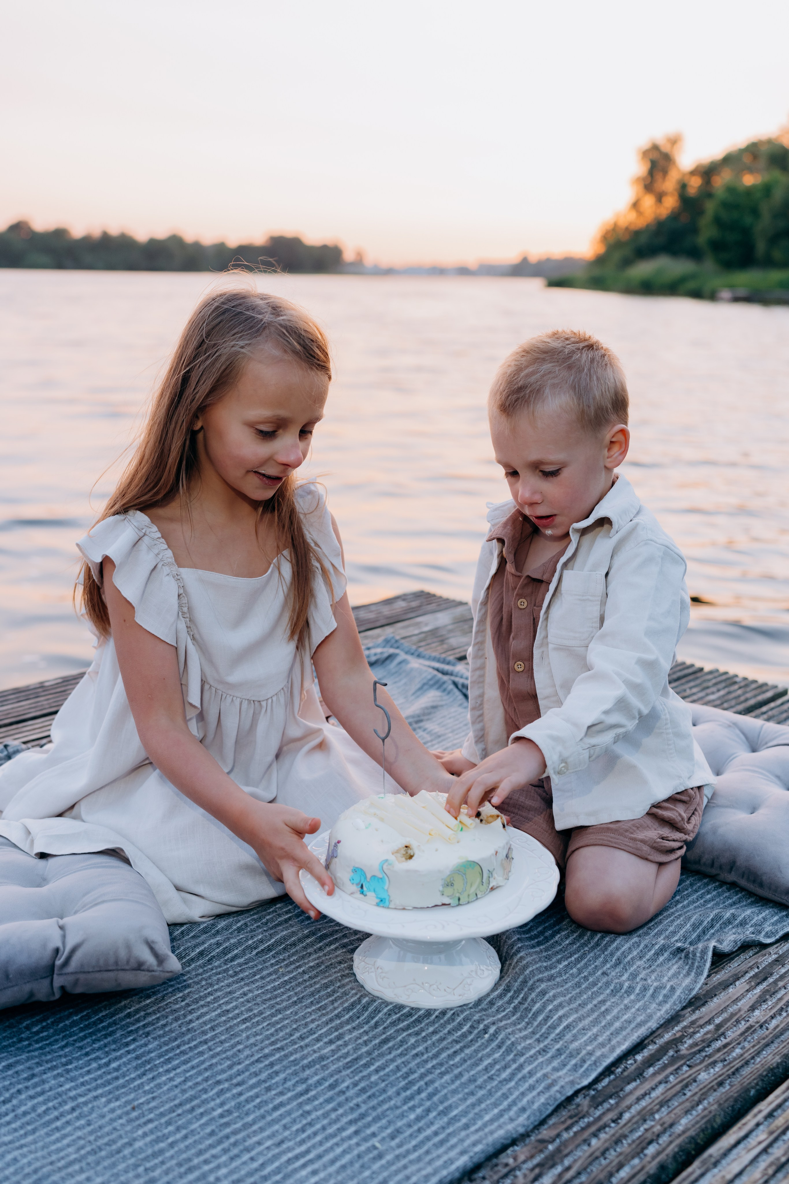 O&M. Photographer Netherlands