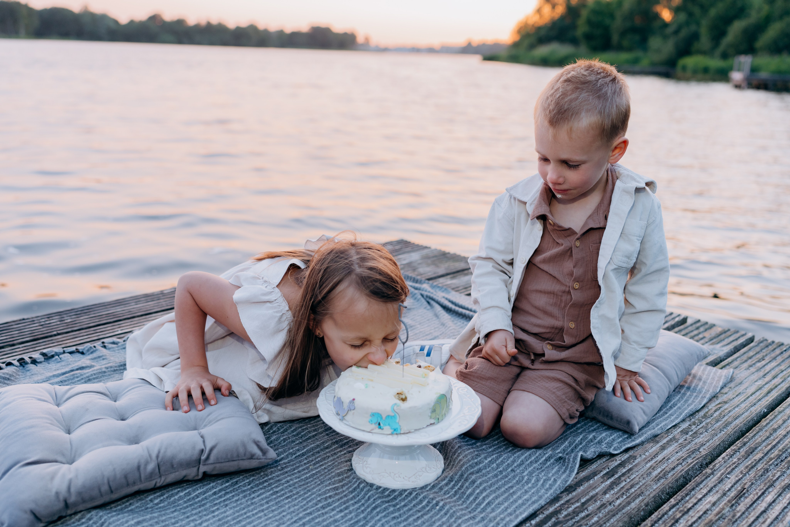 O&M. Photographer Netherlands