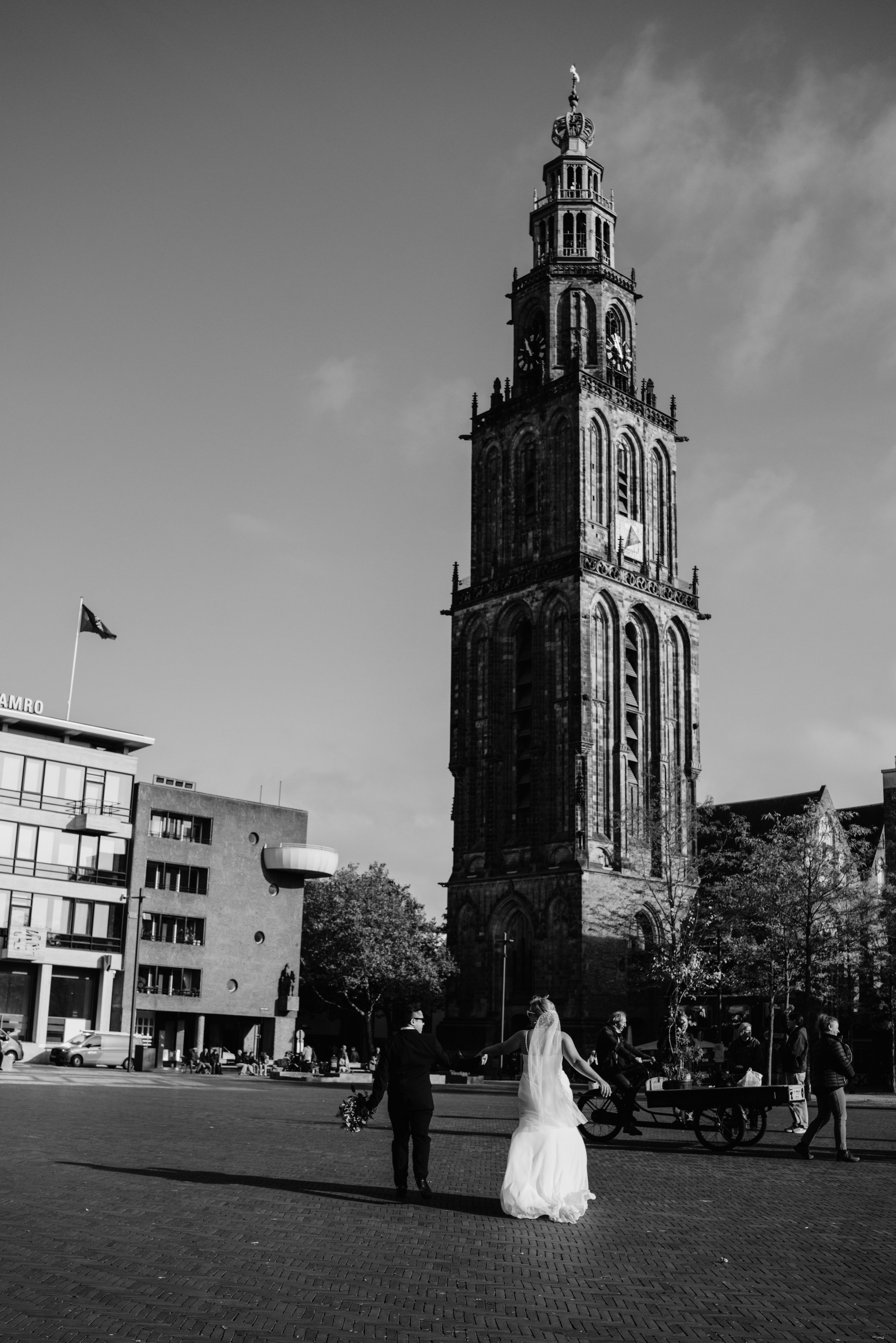 K&A. Photographer Netherlands