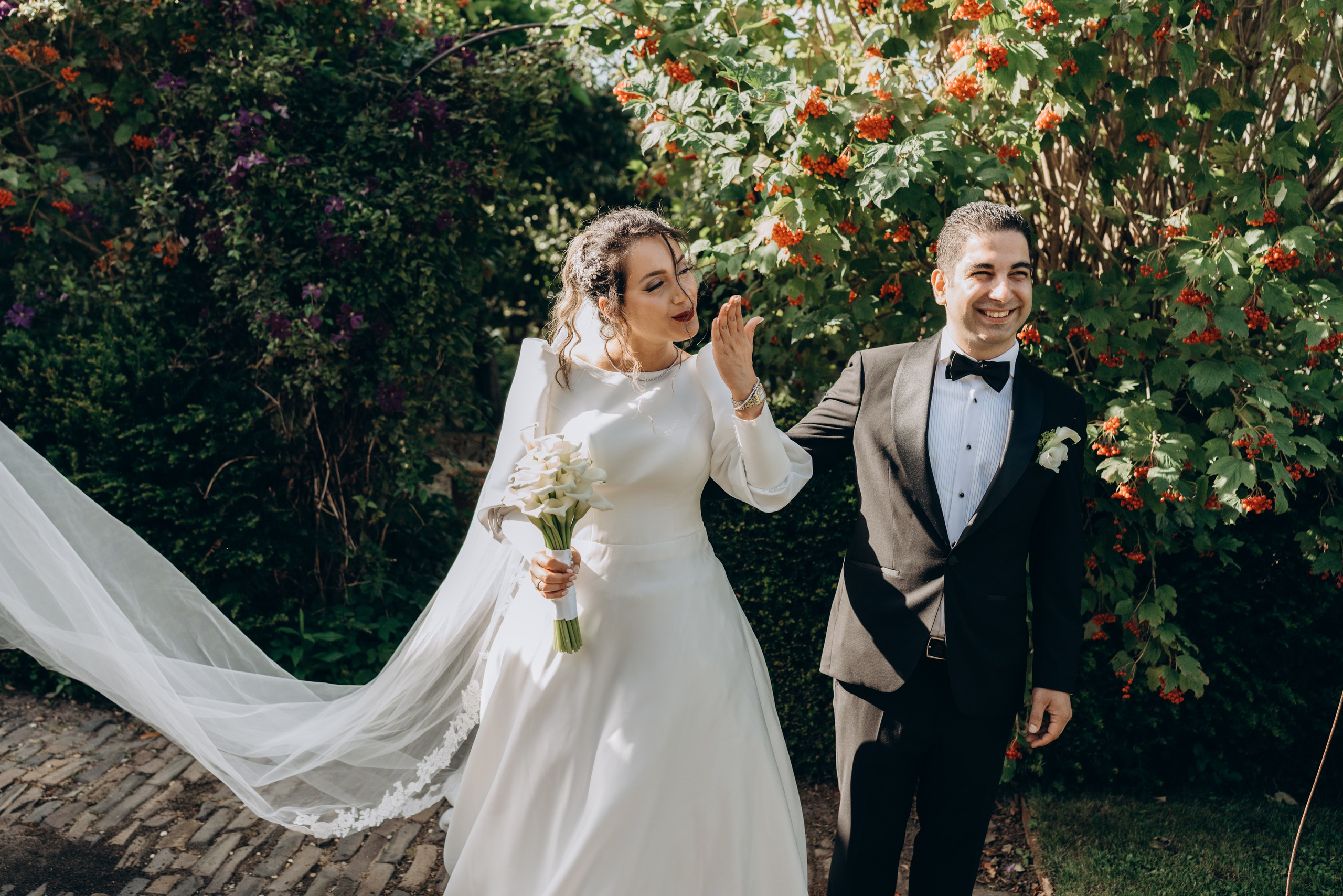 R&F. Photographer Netherlands