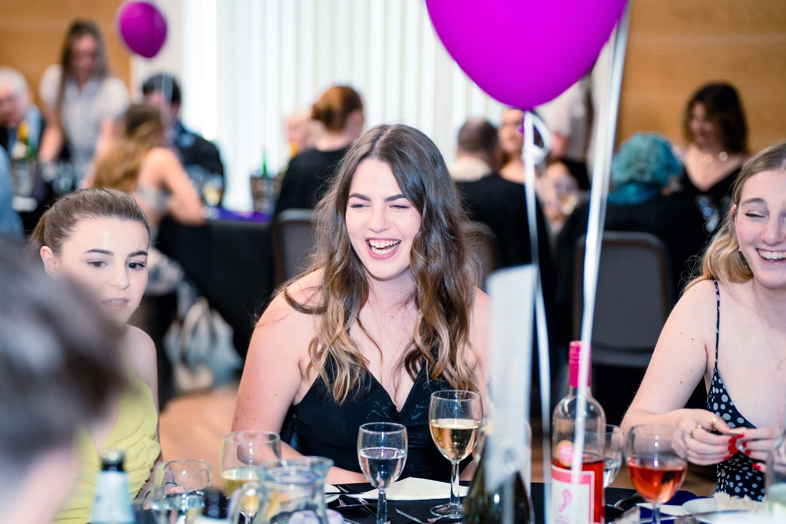 The Owl Society. Expect Miracles Photography