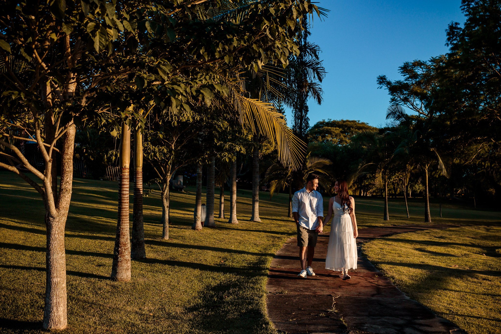 PRE WEDDING HARUO E MAYARA. Fotógrafo de casamento