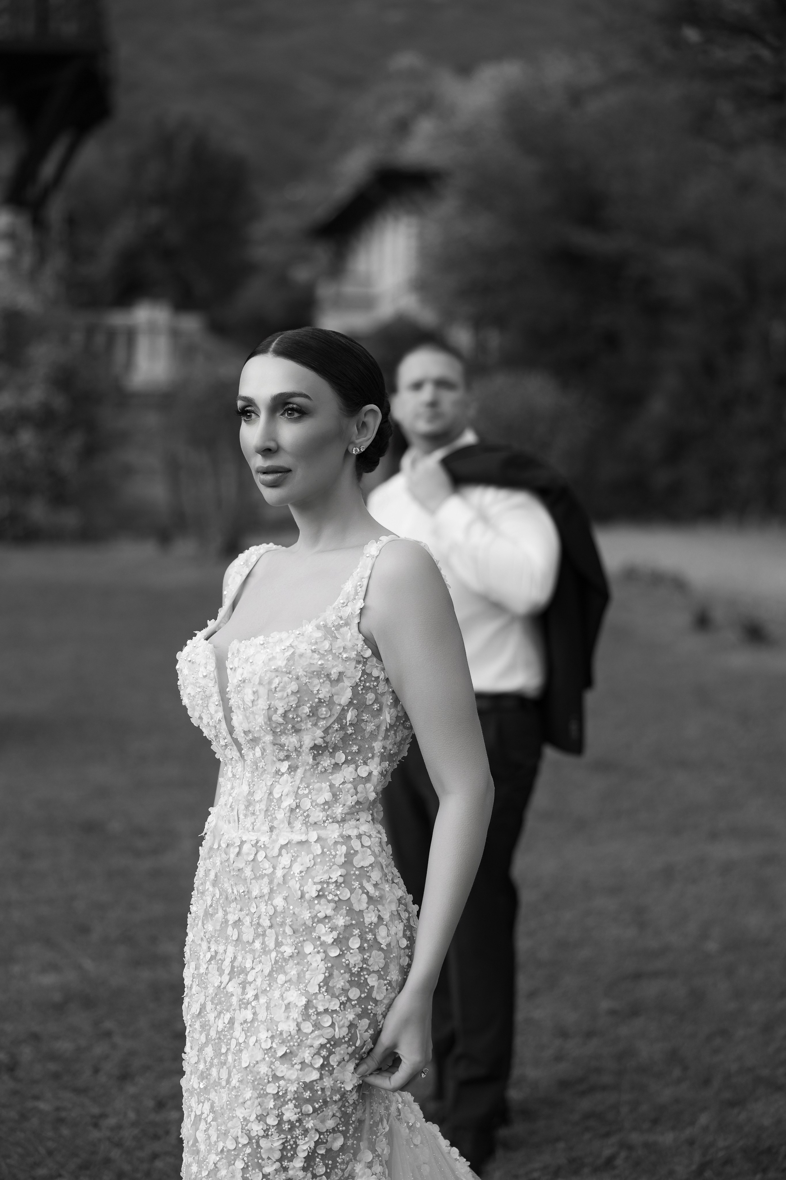That’s Amore — Nina & Darren’s Lake Como Elopement. YES I DO PRODUCTION — Wedding photography&videography