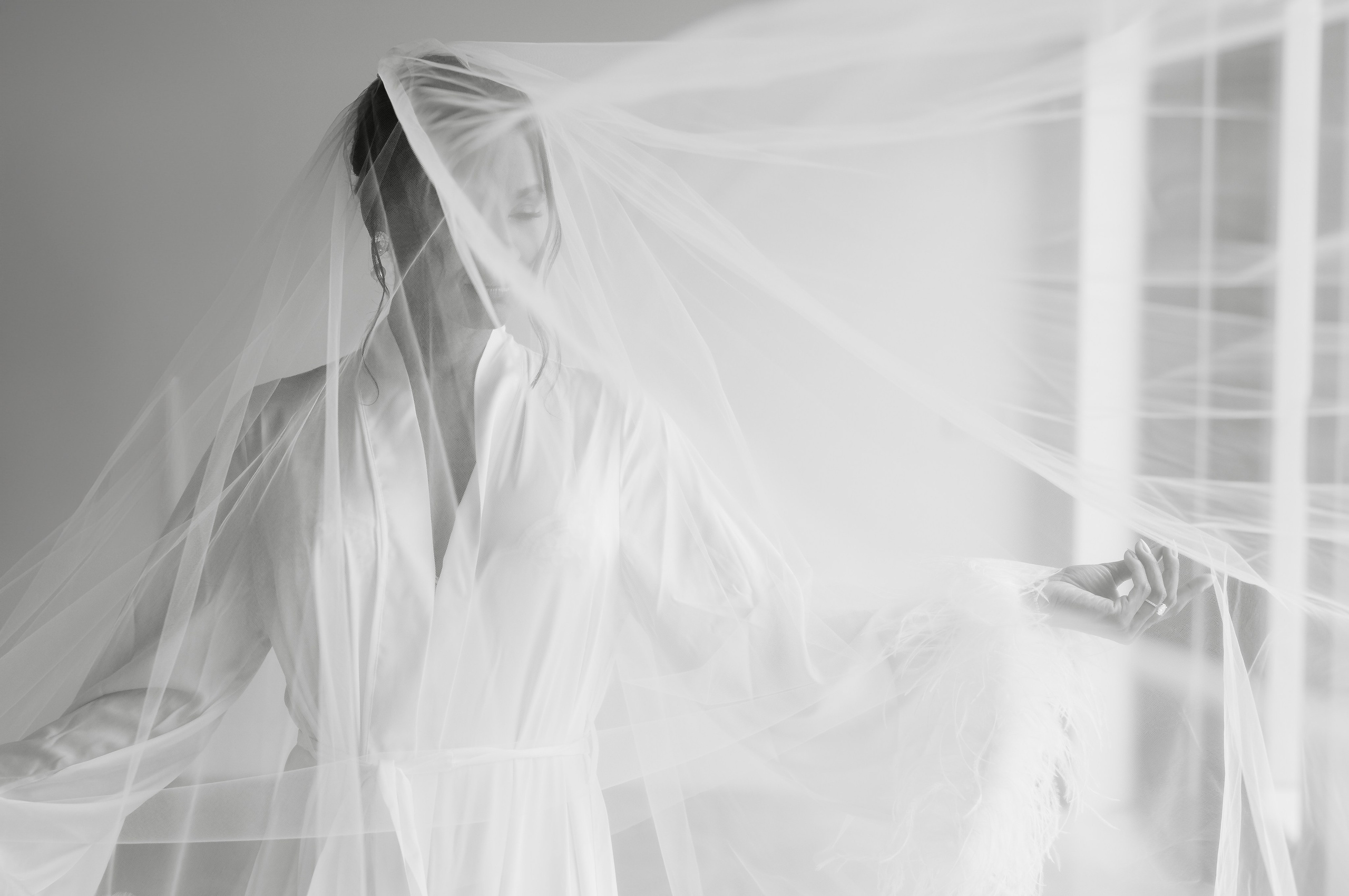 Rosandi & John’s Elegant Wedding at the Rubell Museum. YES I DO PRODUCTION — Wedding photography&videography