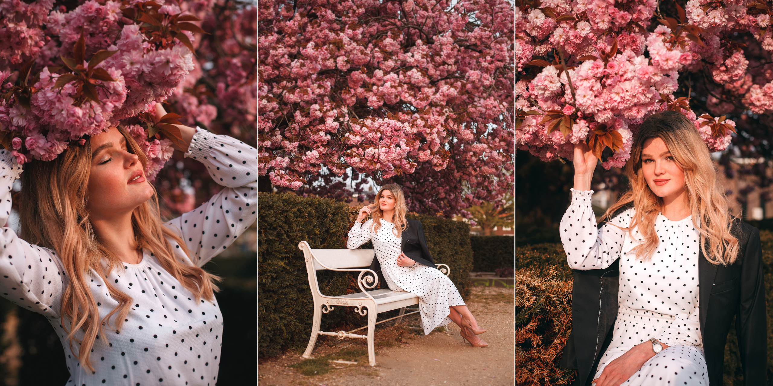 Amina Gunenc - bruiloft- en familie fotograaf in Nederland