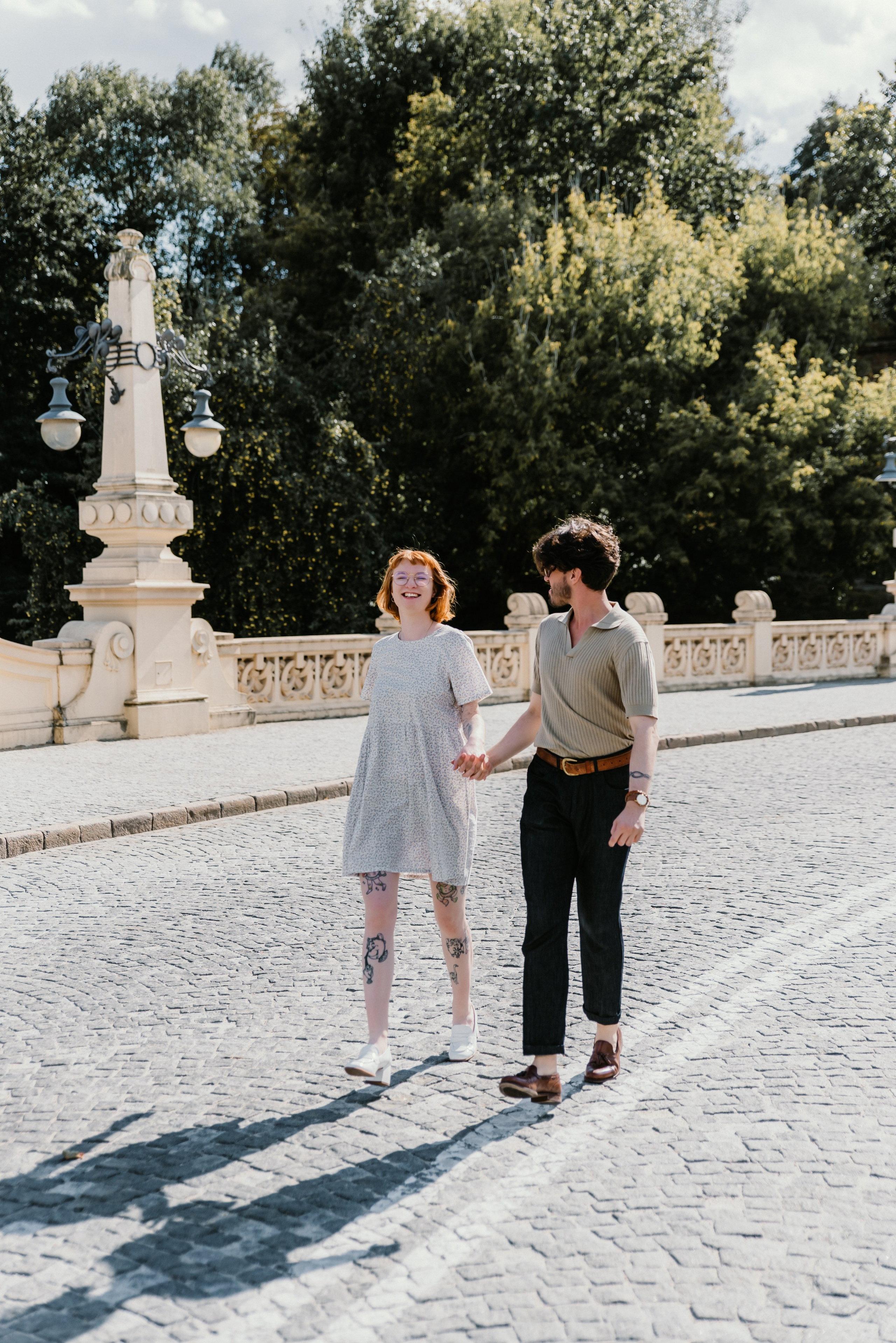 Dominika & Mateusz. Eugene Save – Fotograf Ślubny i Rodzinny | Warszawa i Cała Polska