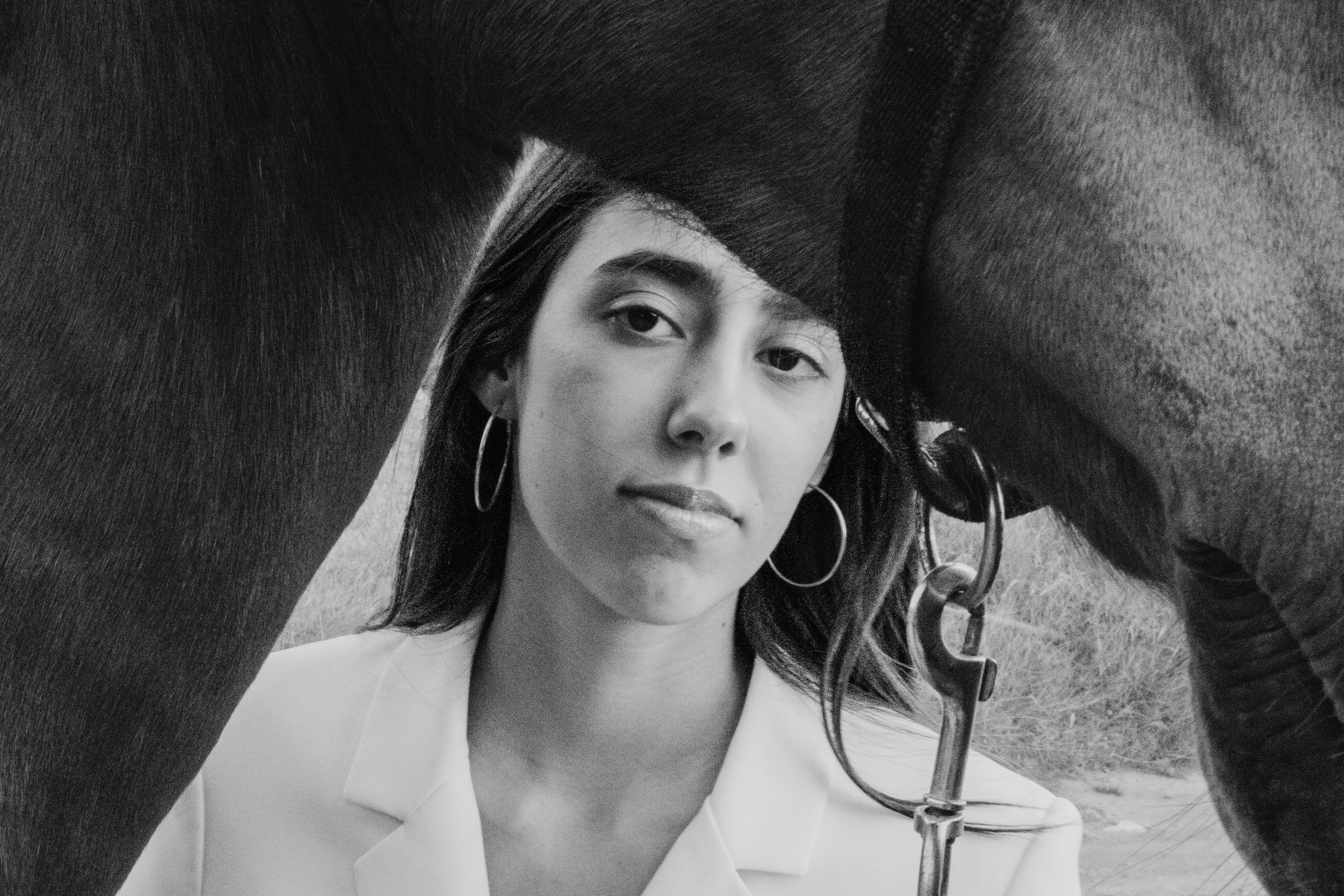 Maria. Portrait photographer in Europe. Aurora Balear in Balearic Islands, woman portrait photographer. Work in Spain