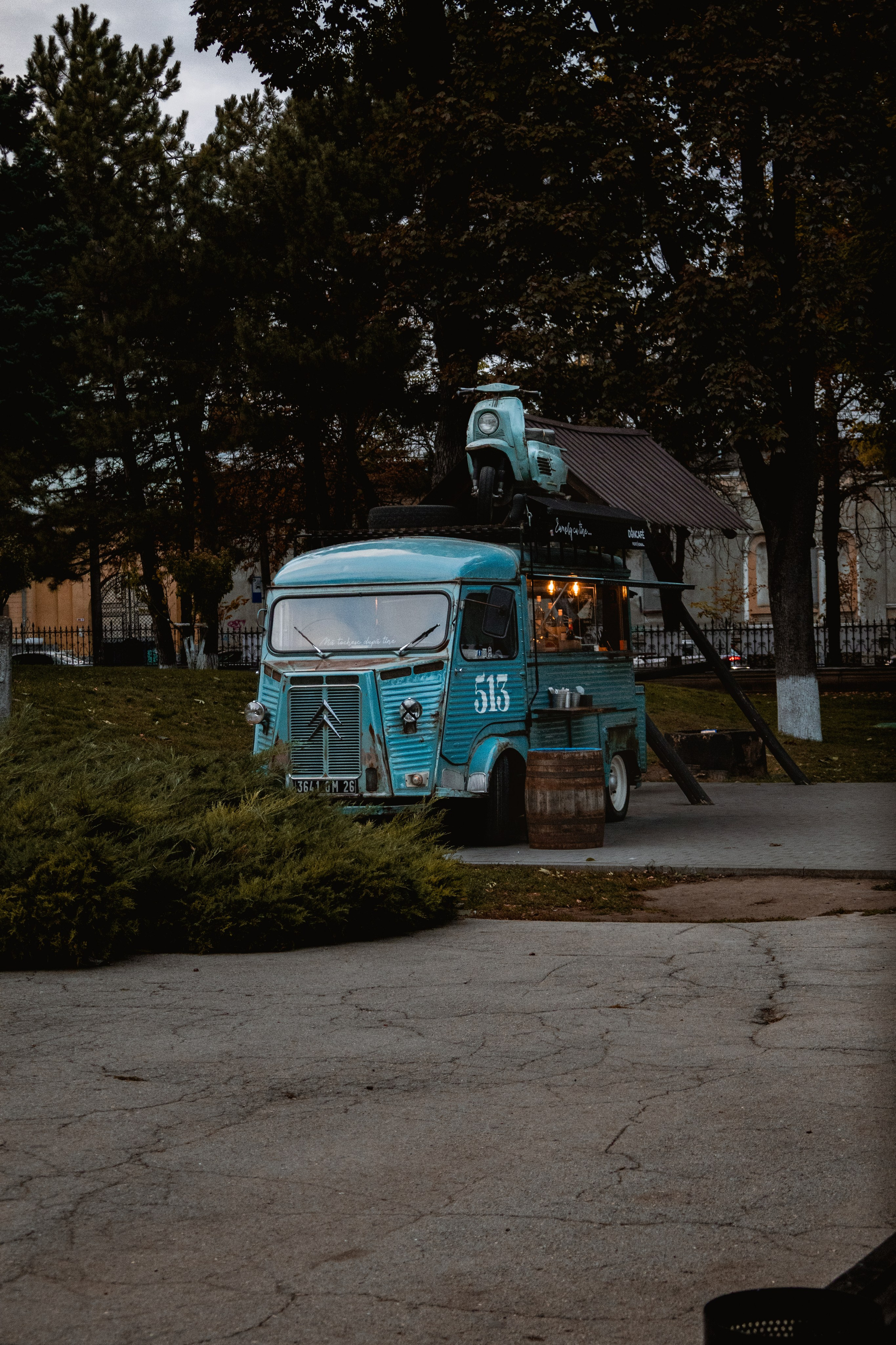 Chișinău. Дизайнер и Фотограф в Кишинёве Бусуйок Станислав