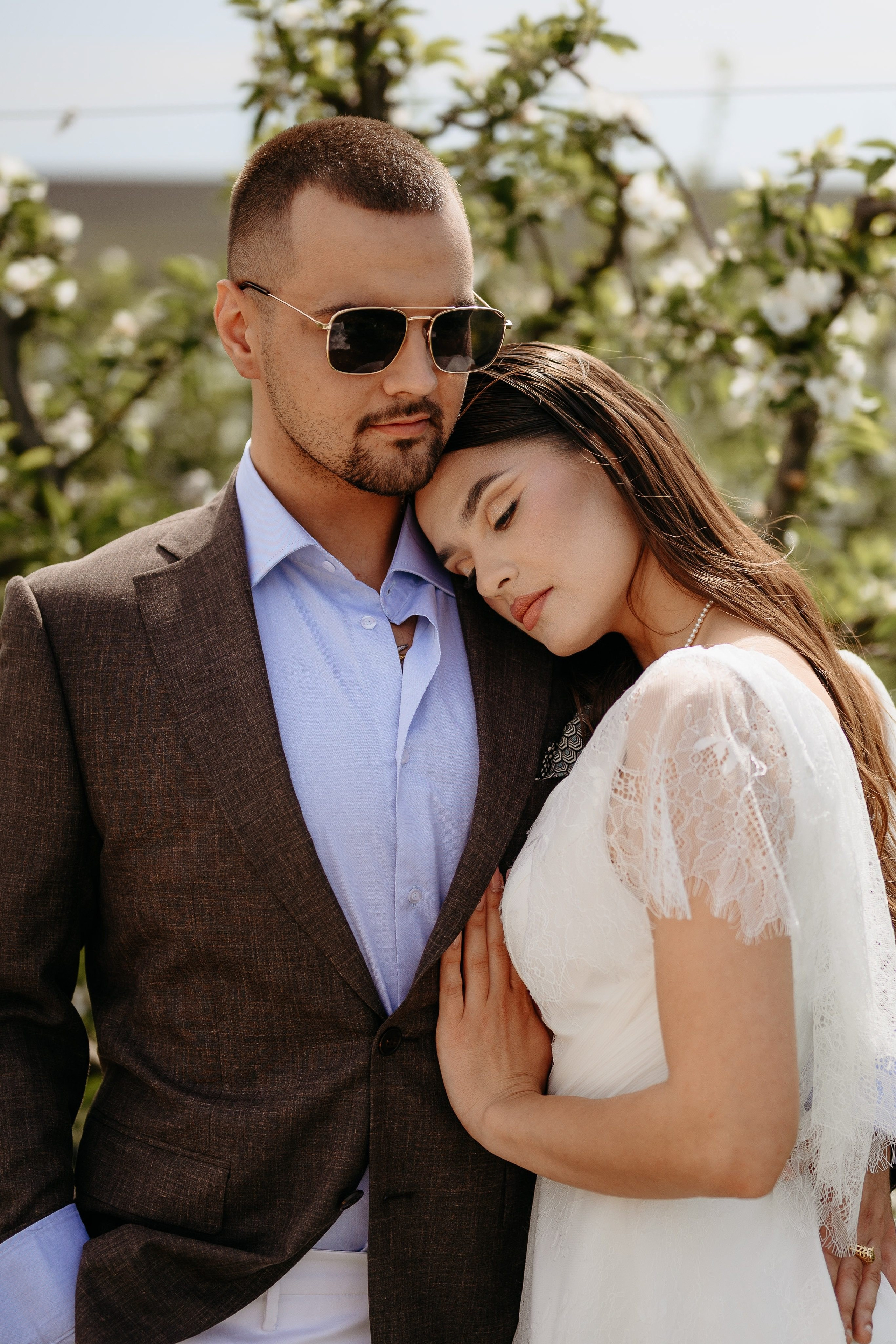 Styled shoot in Iasi. Valentin Melen - fotograf de nunta 🤍