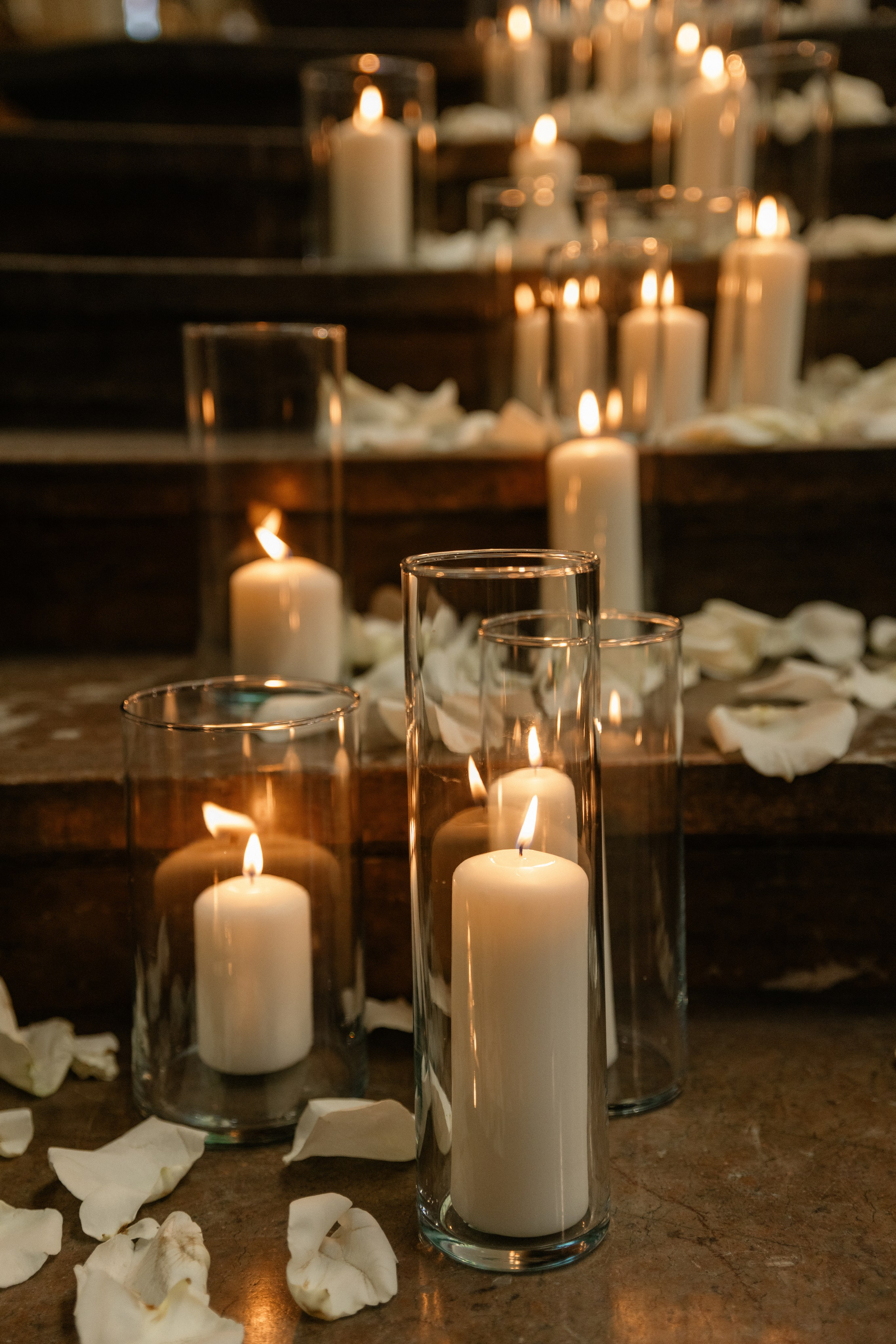 Wedding in Prague’s heart