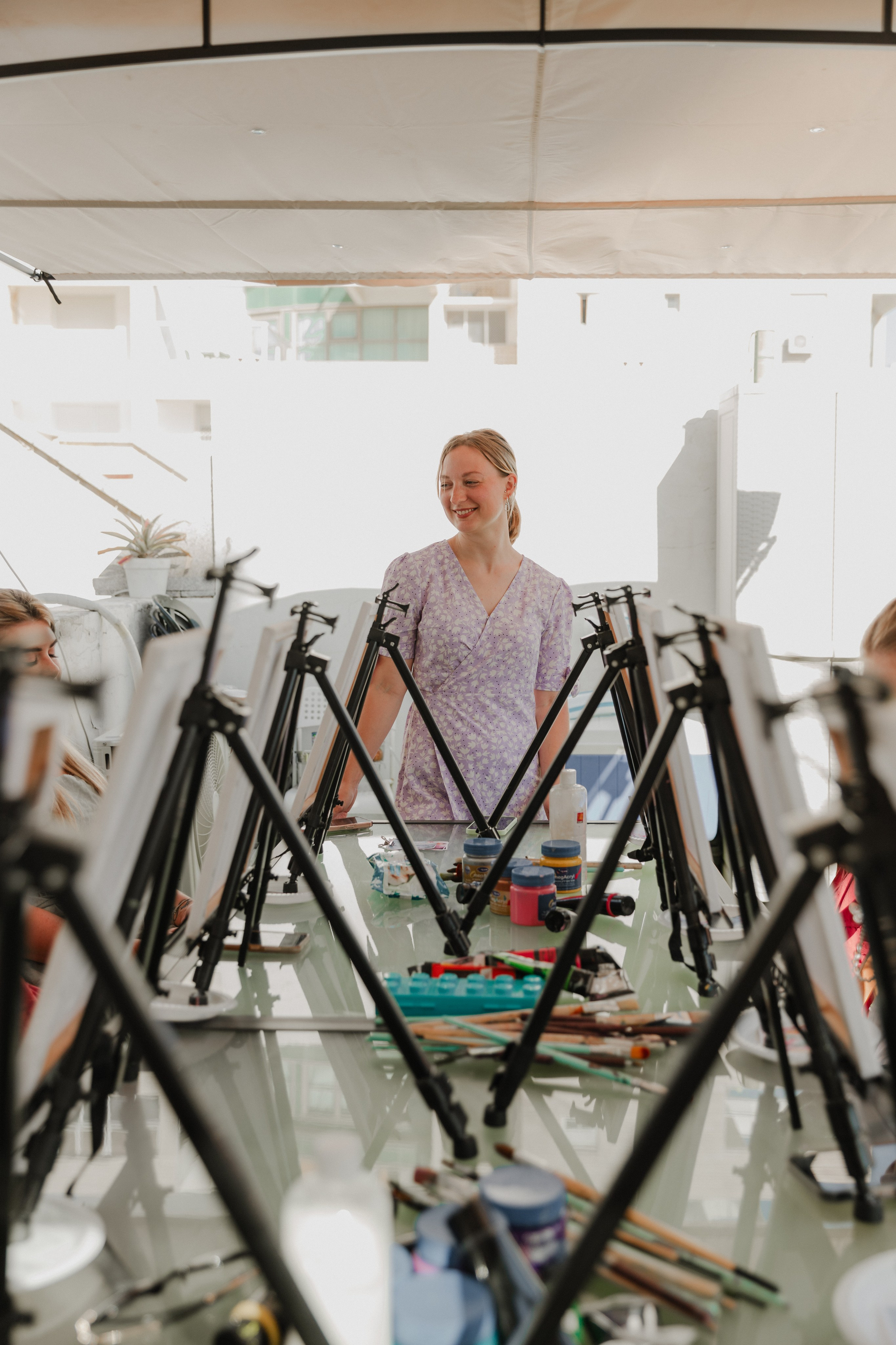 MK Женский силует. Tanya Chabanenko Photographer