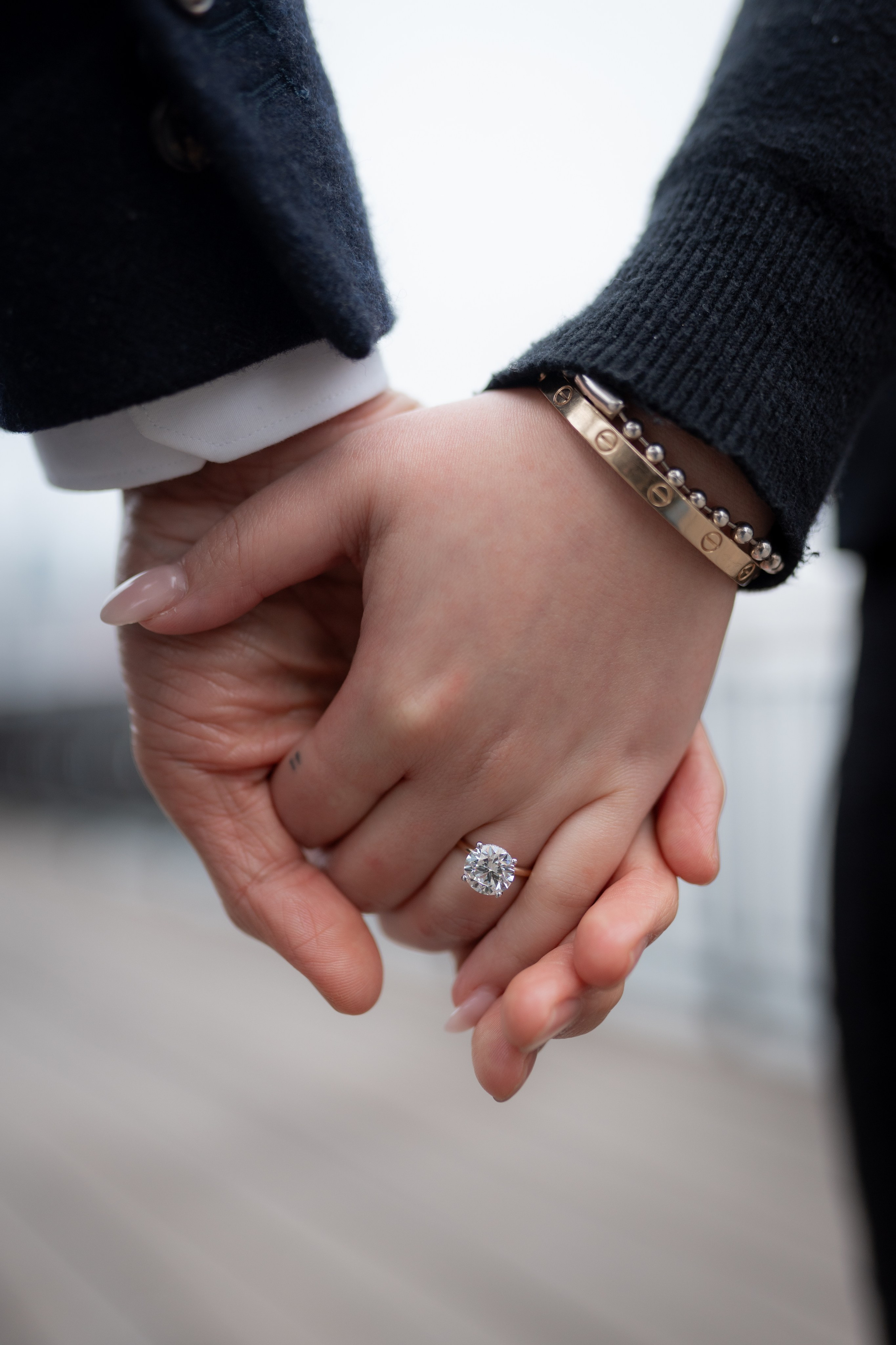 Surprise Proposals. Tori Photographer