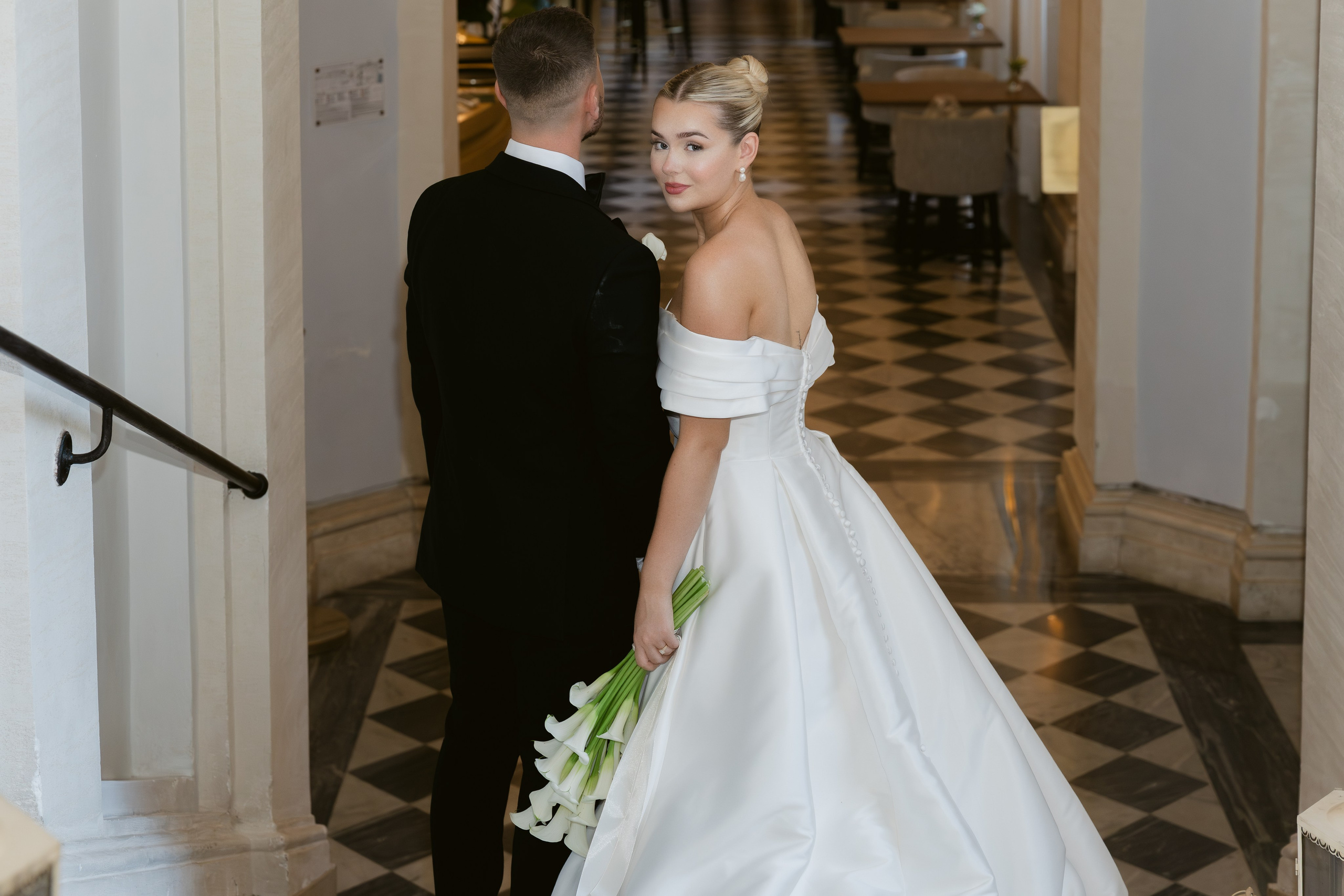 LAUREN and KAI _ROME. PHOTOGRAPHER IN ITALY