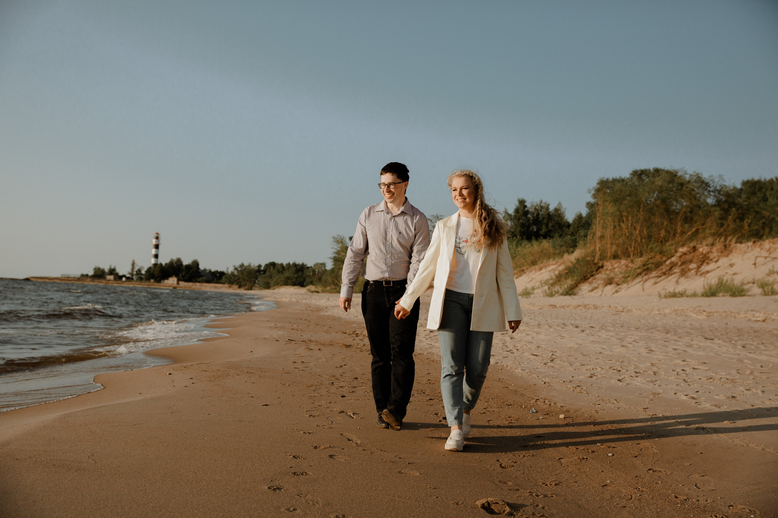 Konstantins un Elina. Jusu fotografs