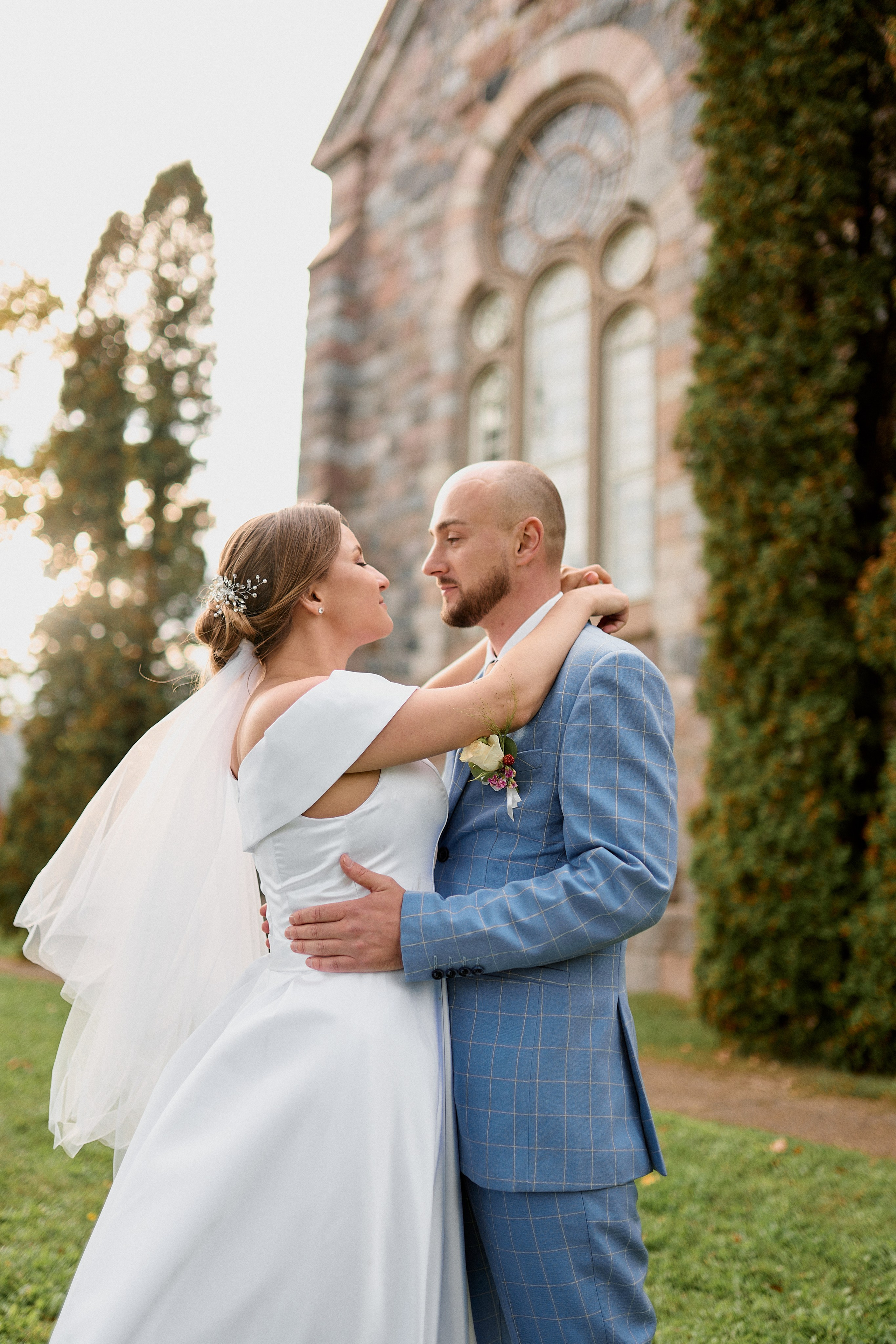 Anastasija & Andris. Свадебный фотограф Даугавпилс, Рига/ Kāzu fotogrāfs Daugavpils, Rīga