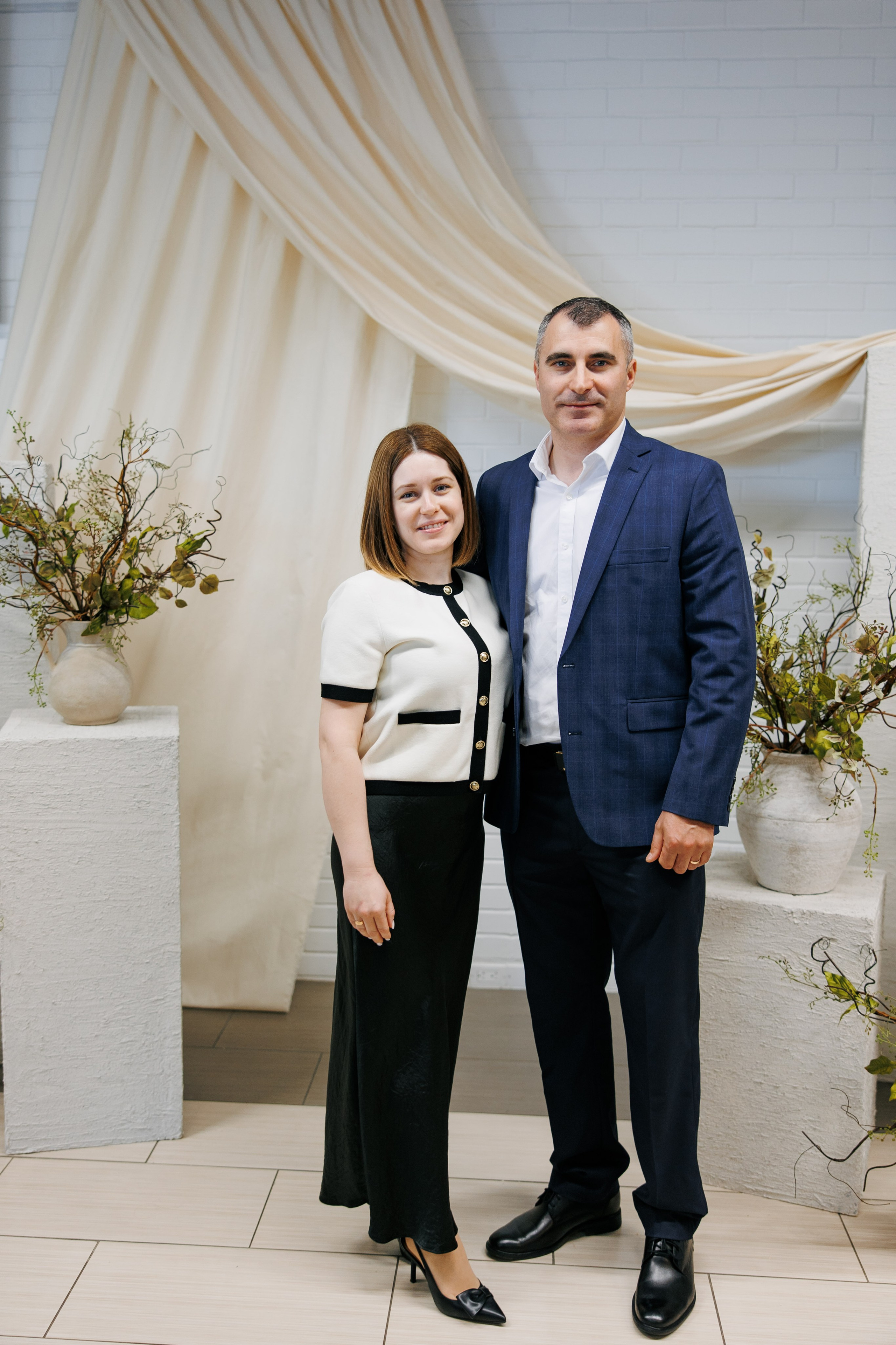 Easter Sunday 2026. Smirna Christian Church