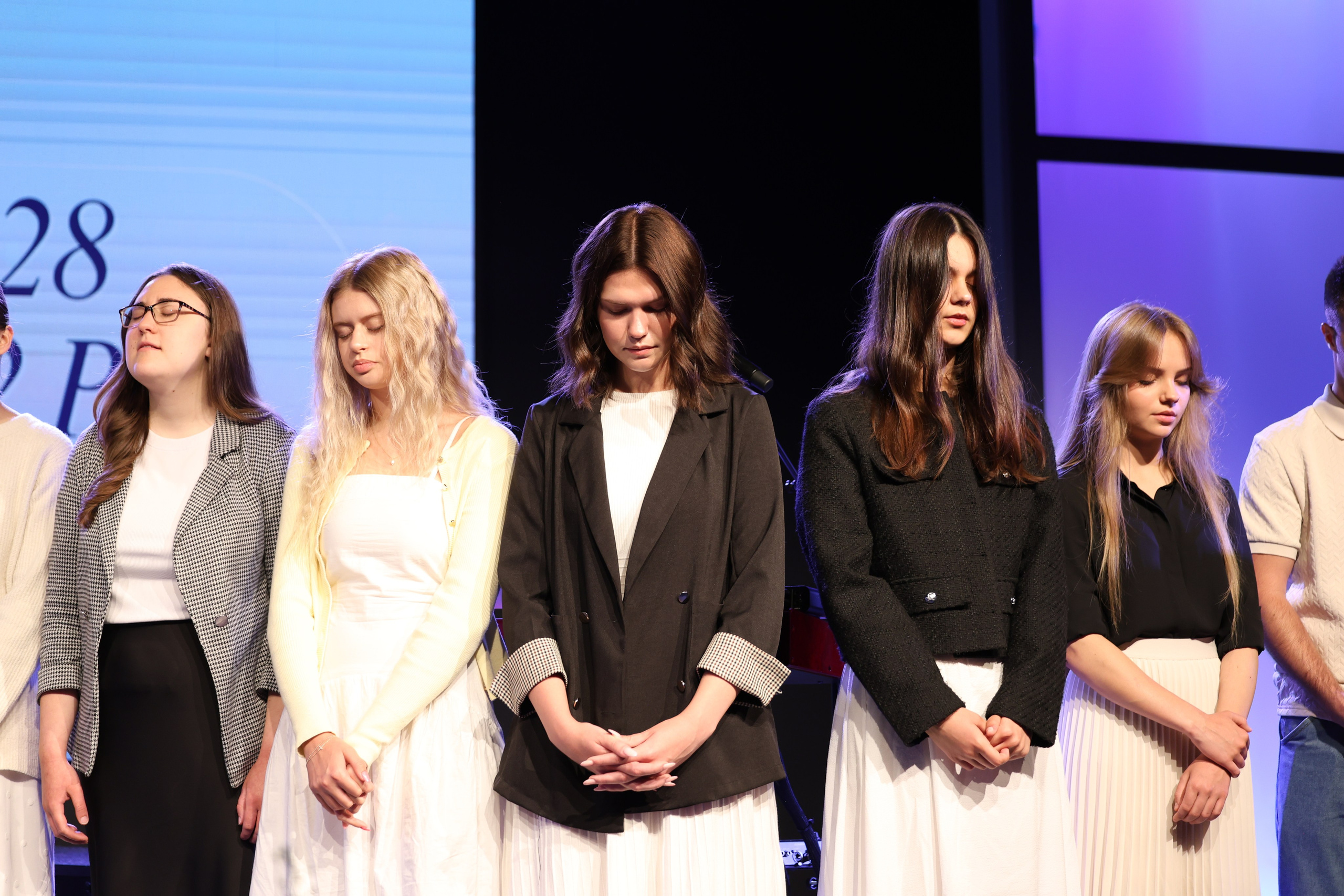 Sunday Service 6-22-25. Smirna Christian Church