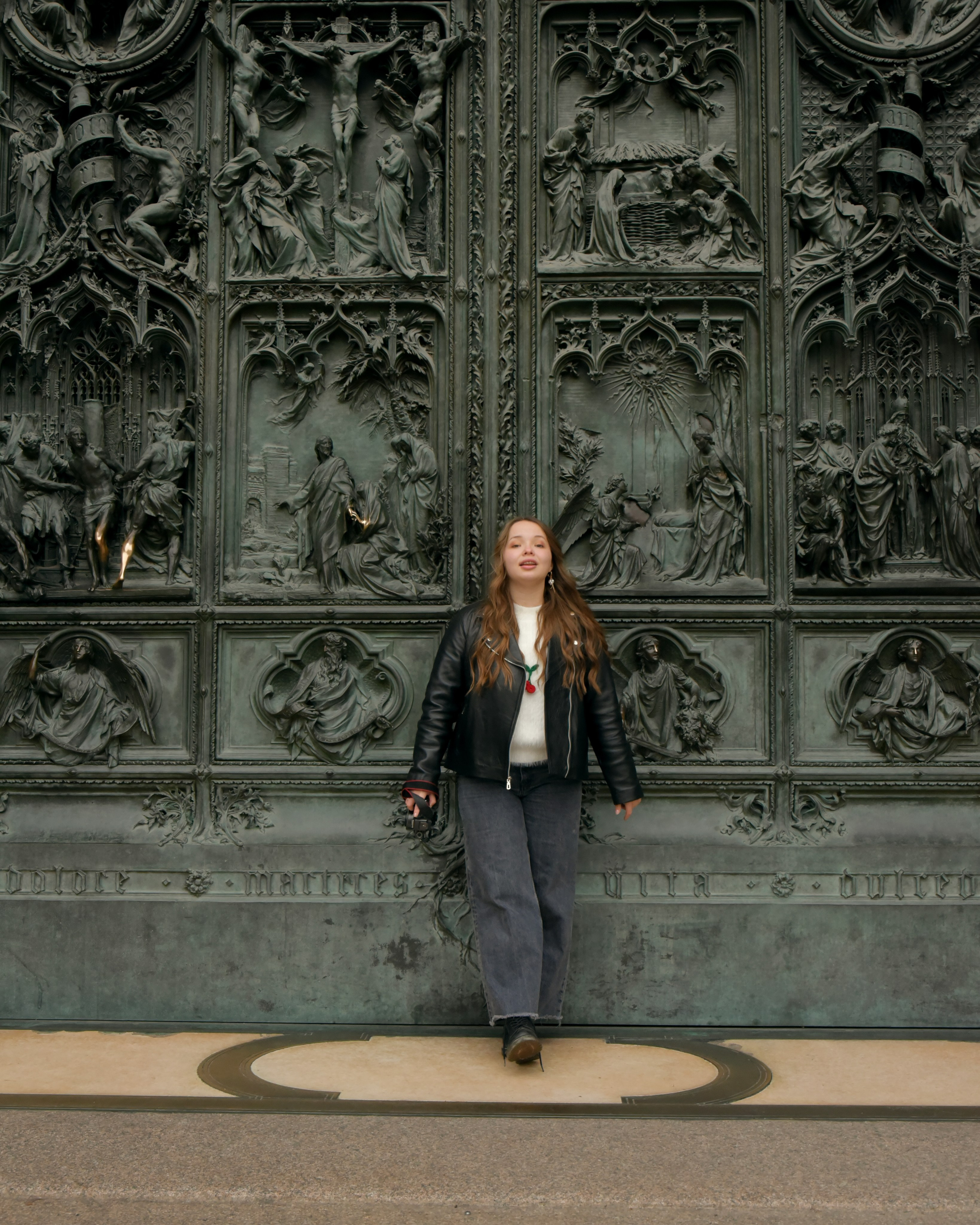 Shooting fotografico a Milano