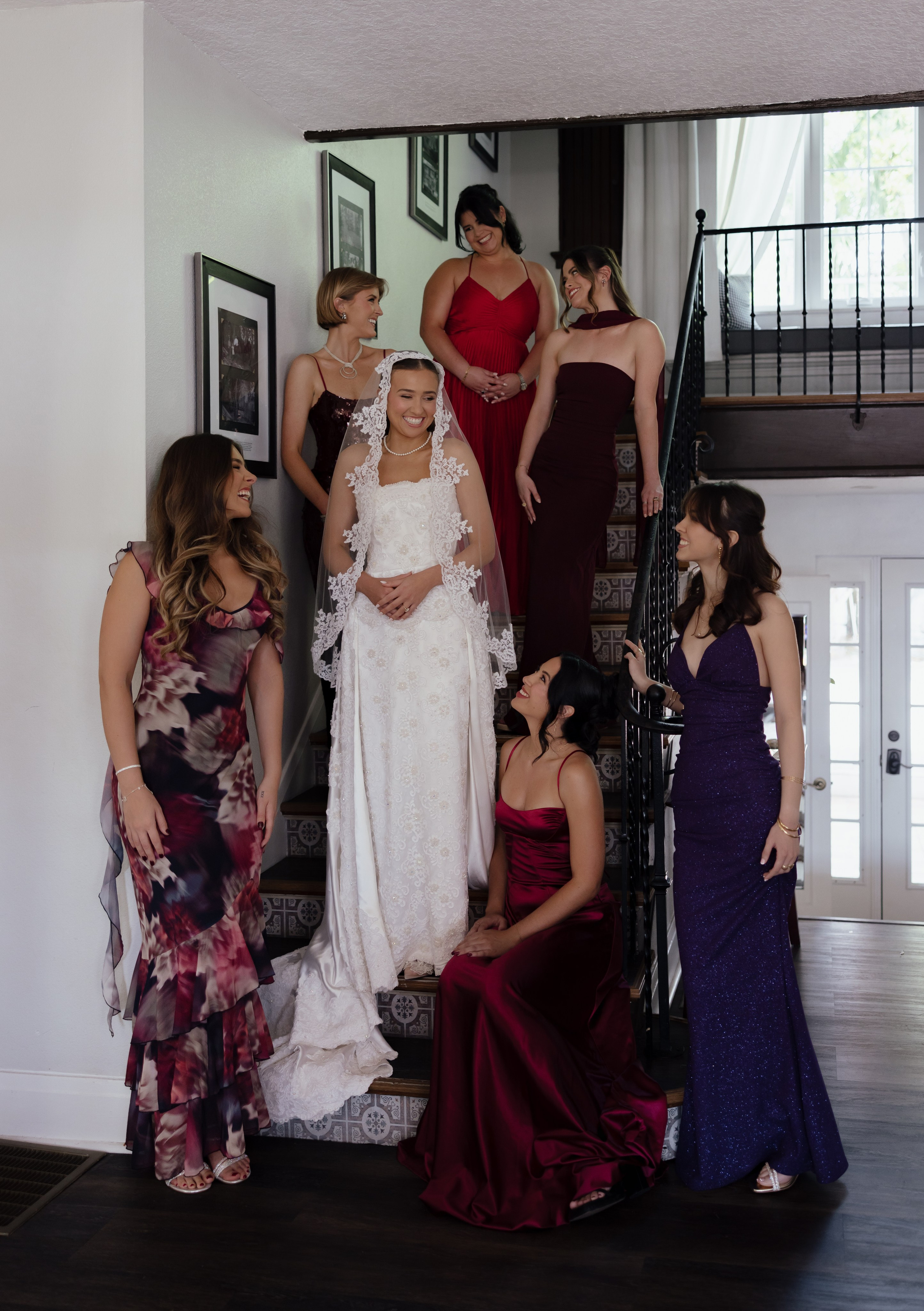 Reys wedding at Lake Lucy. Photographer Anastasia Nagibina