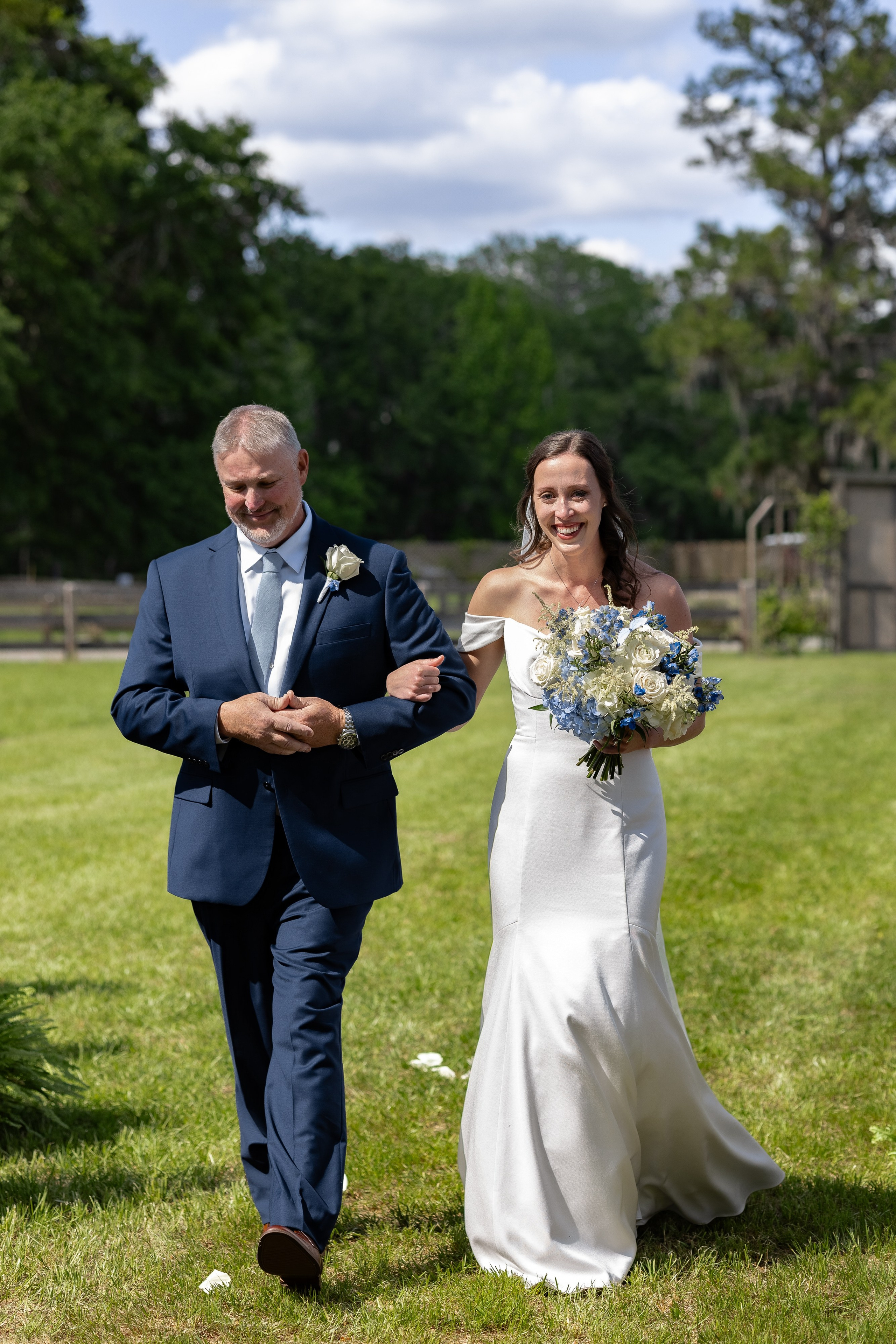 Haley and Will. Photographer Anastasia Nagibina