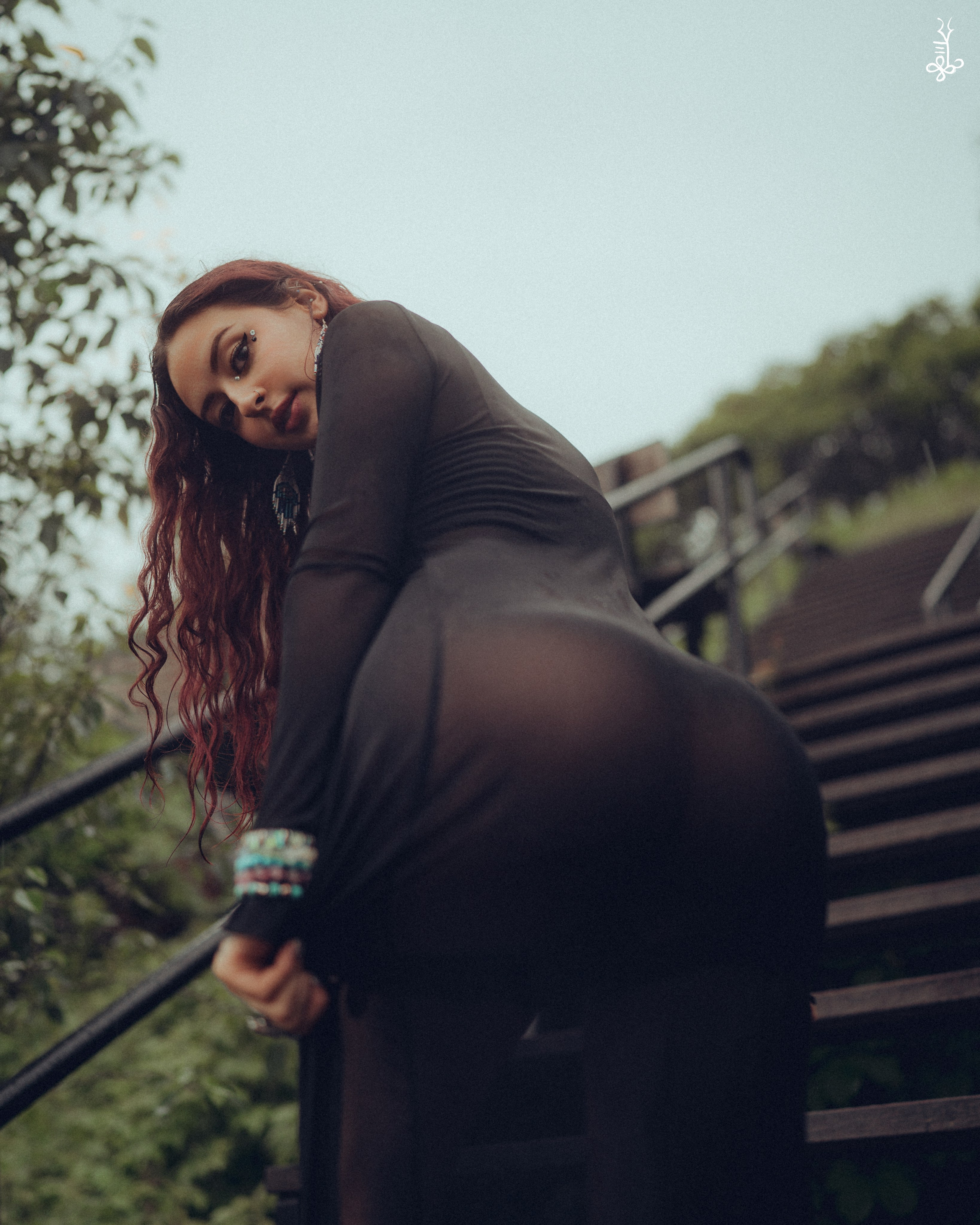 JASELLA. Ke’Ondris | Photographer & Videographer | Indianapolis, IN