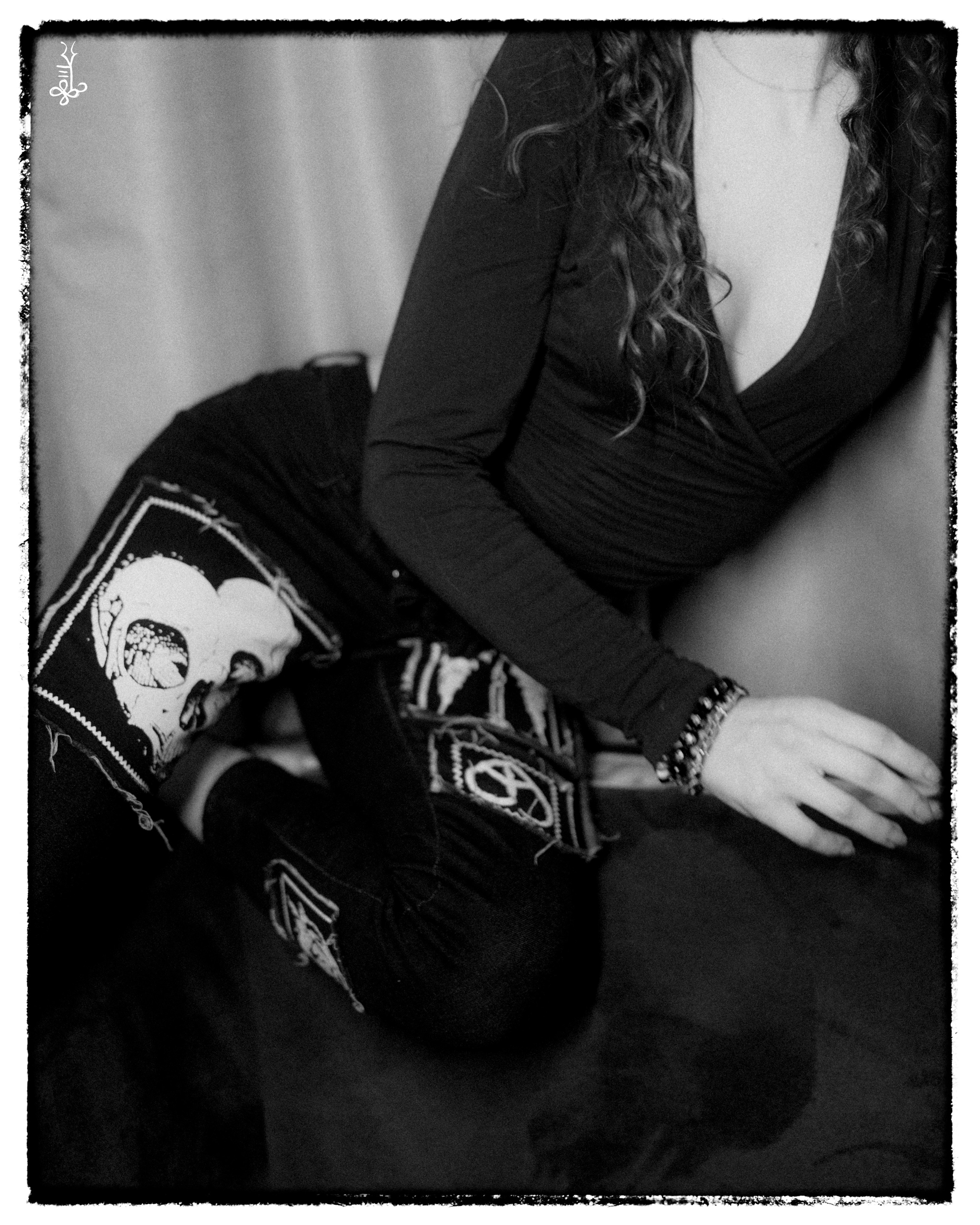 JASELLA. Ke’Ondris